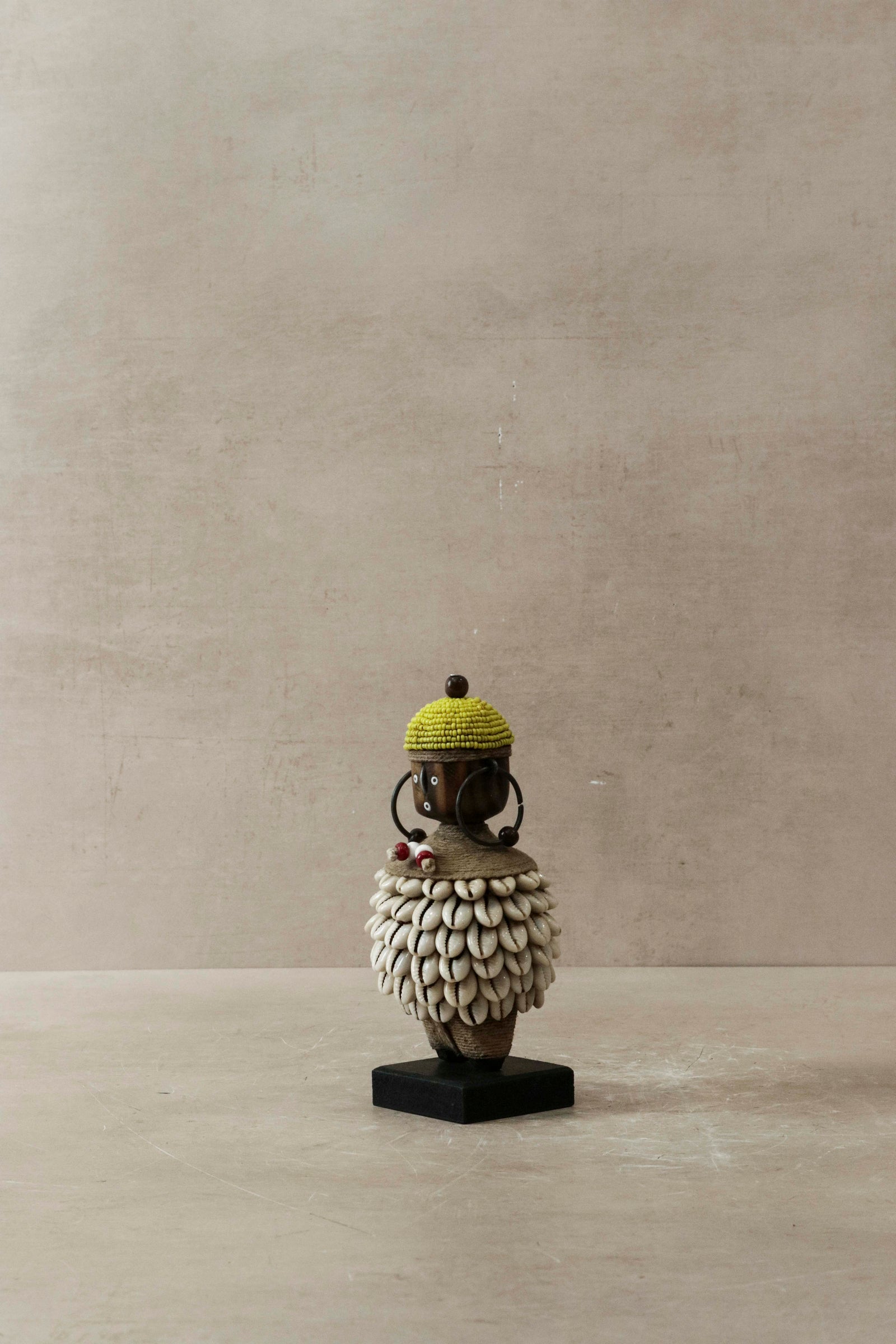 Namji Doll - Yellow 129.2