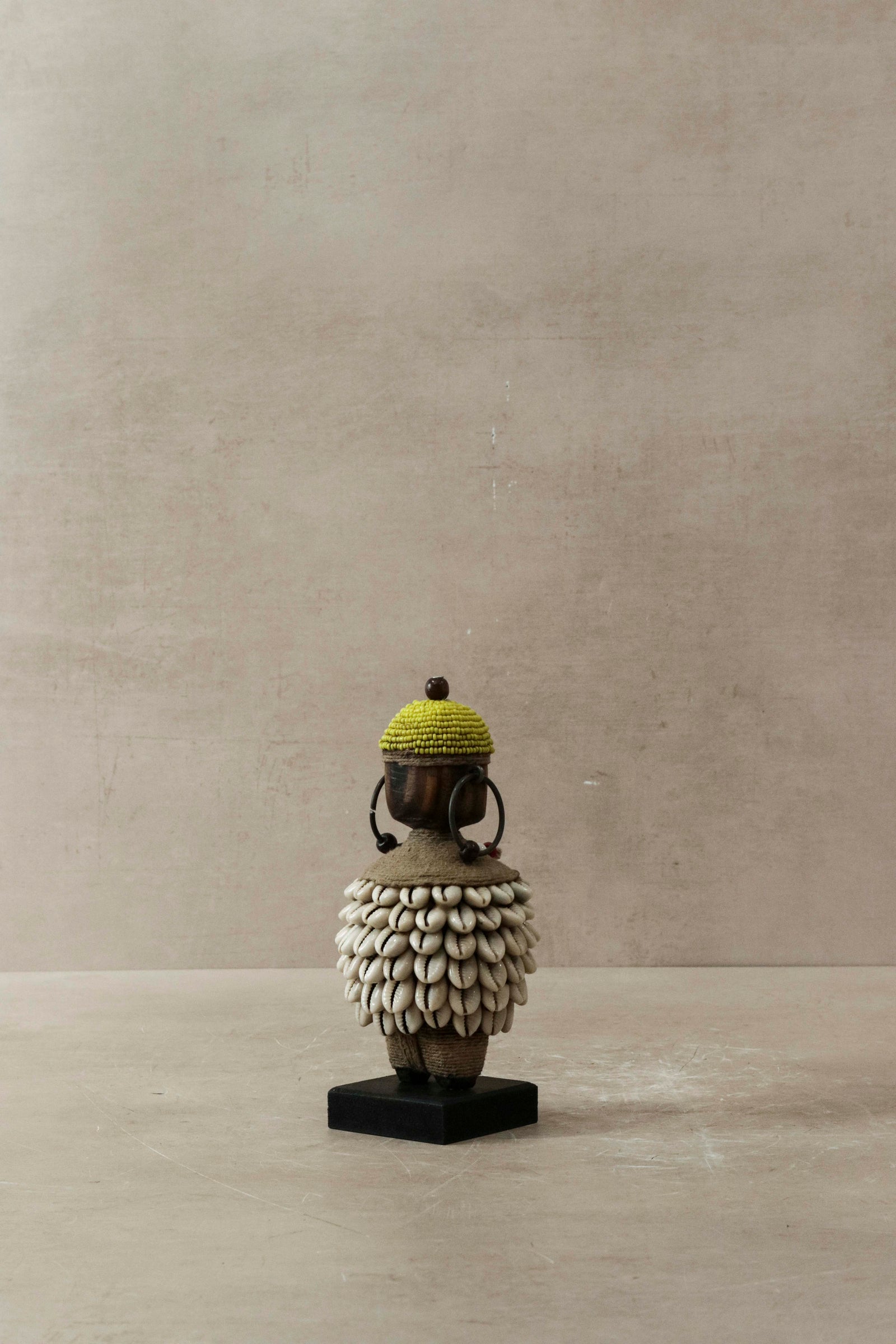 Namji Doll - Yellow 129.2
