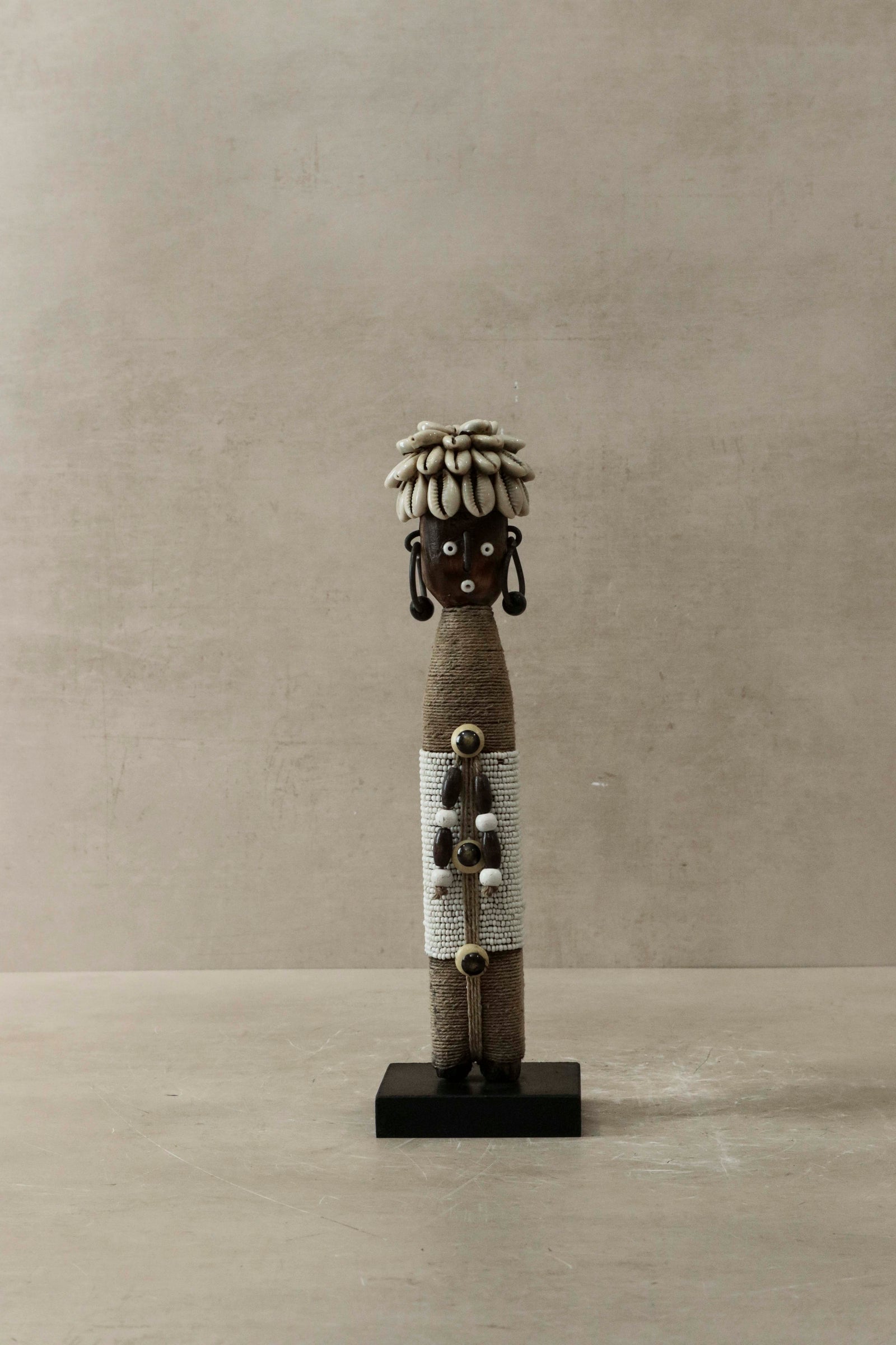 Namji Doll - White 132.2