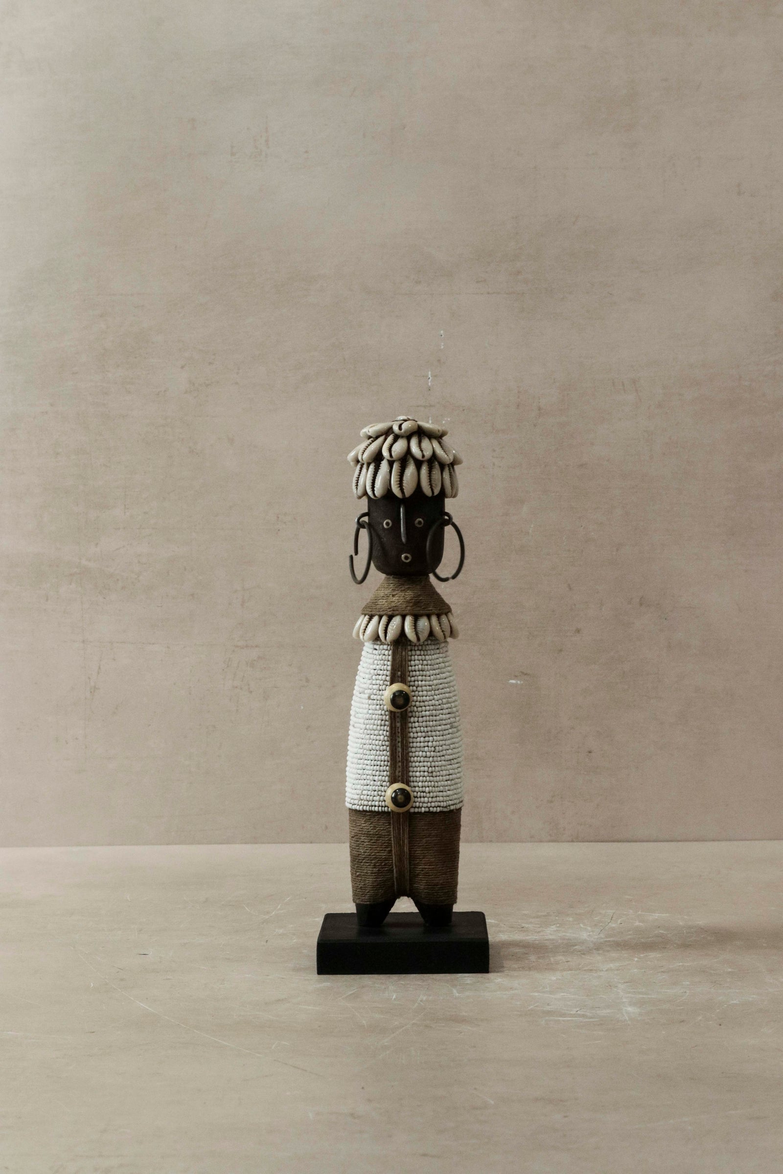 Namji Doll - White 132.3