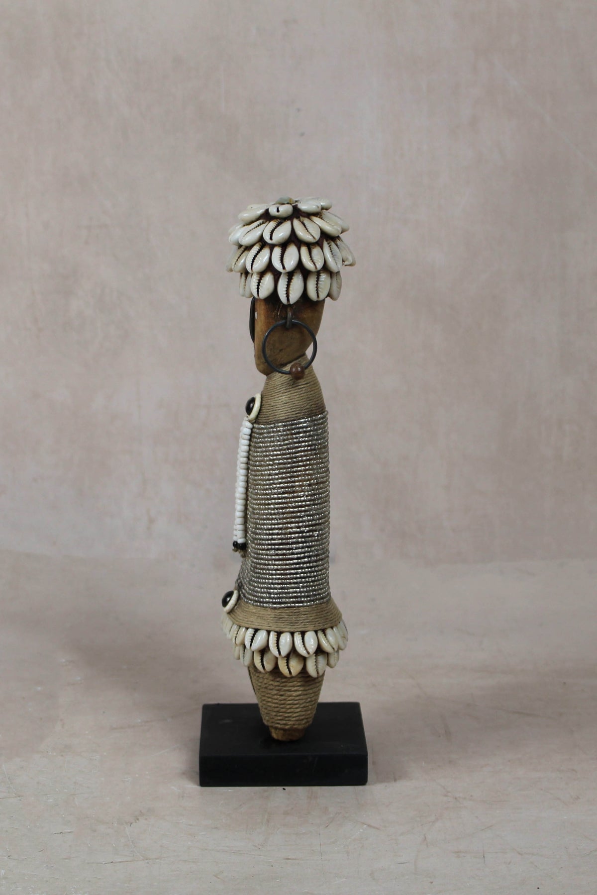 Namji Doll - Silver - 10.2