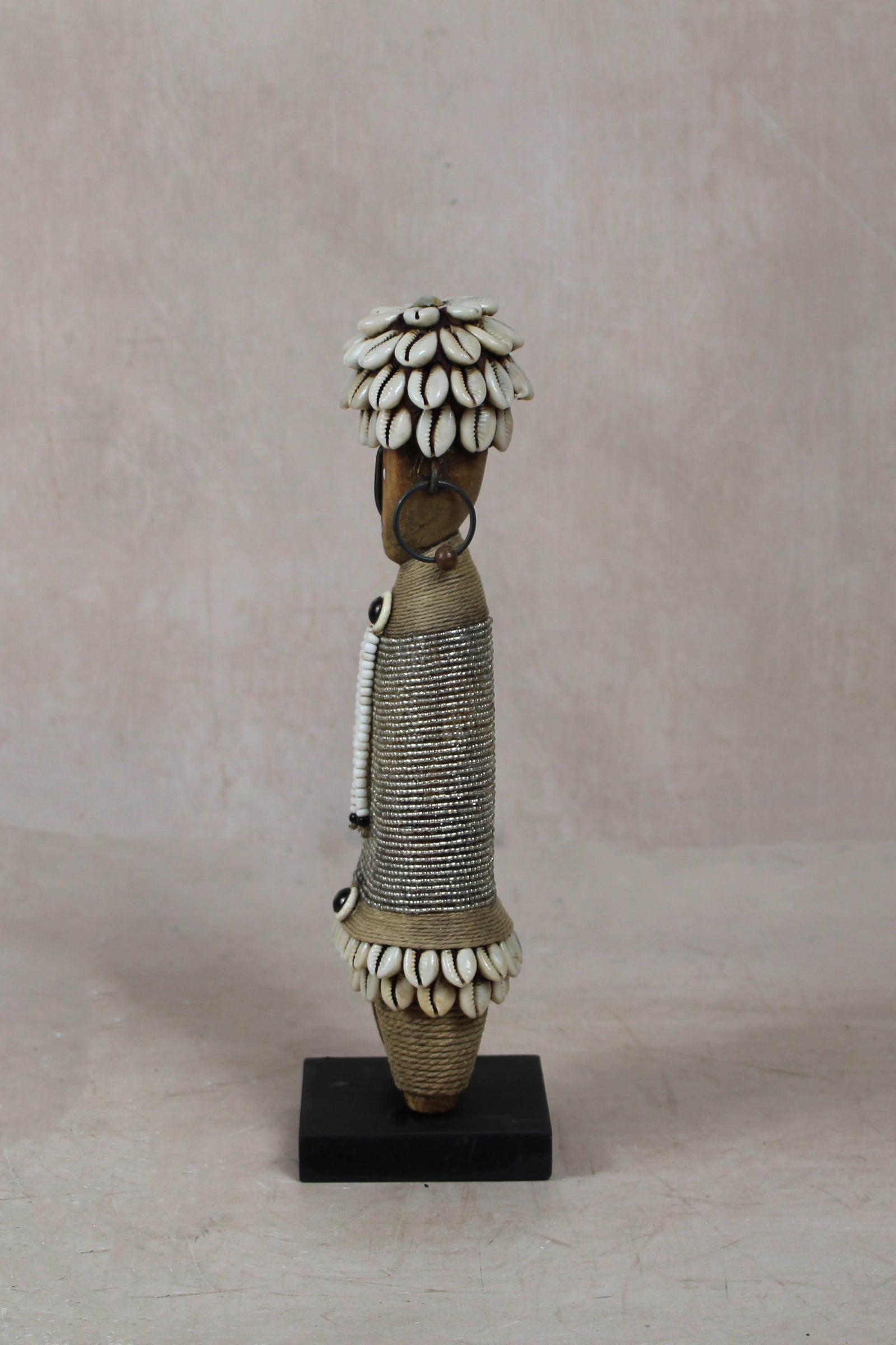 Namji Doll - Silver - 10.2