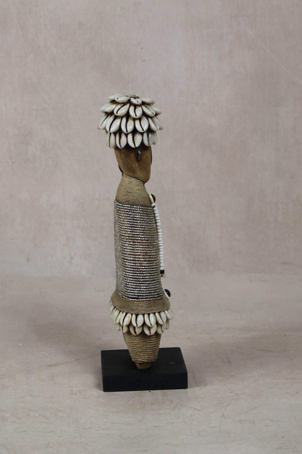 Namji Doll - Silver - 10.2