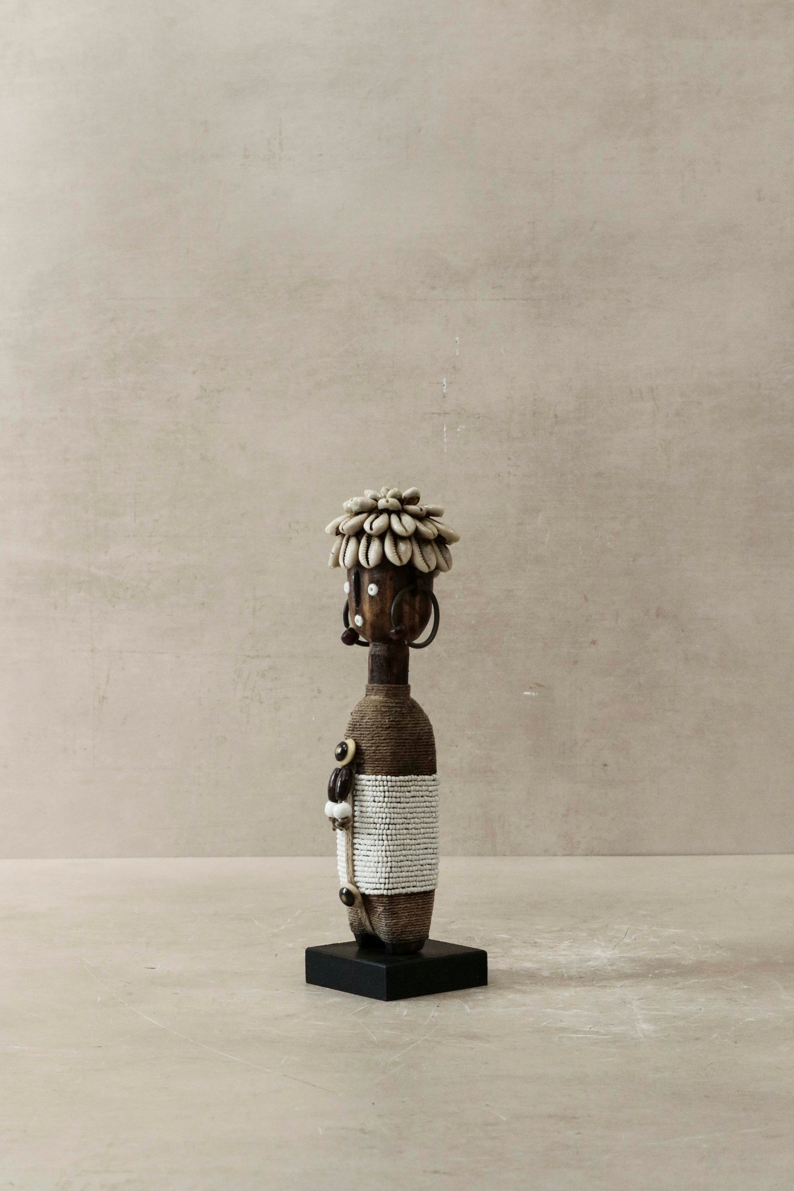 Namji Doll - White 131.1