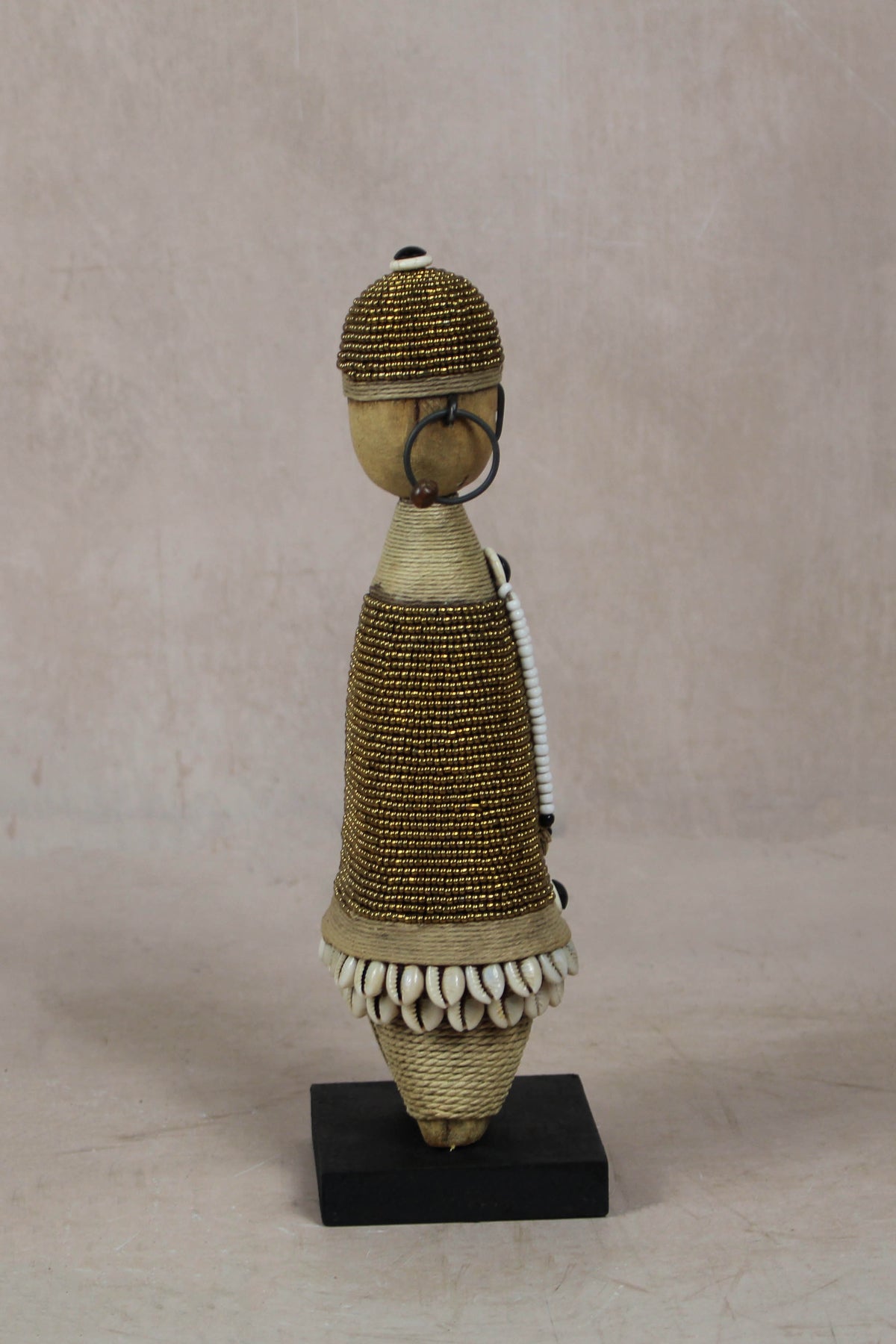 Namji Doll - Gold - 10.3