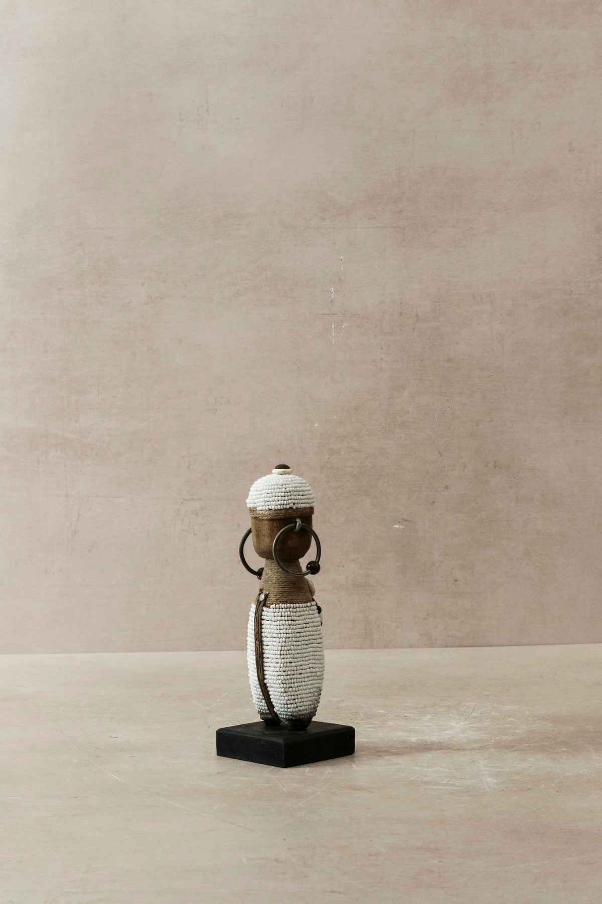 Namji Doll - White 130.1