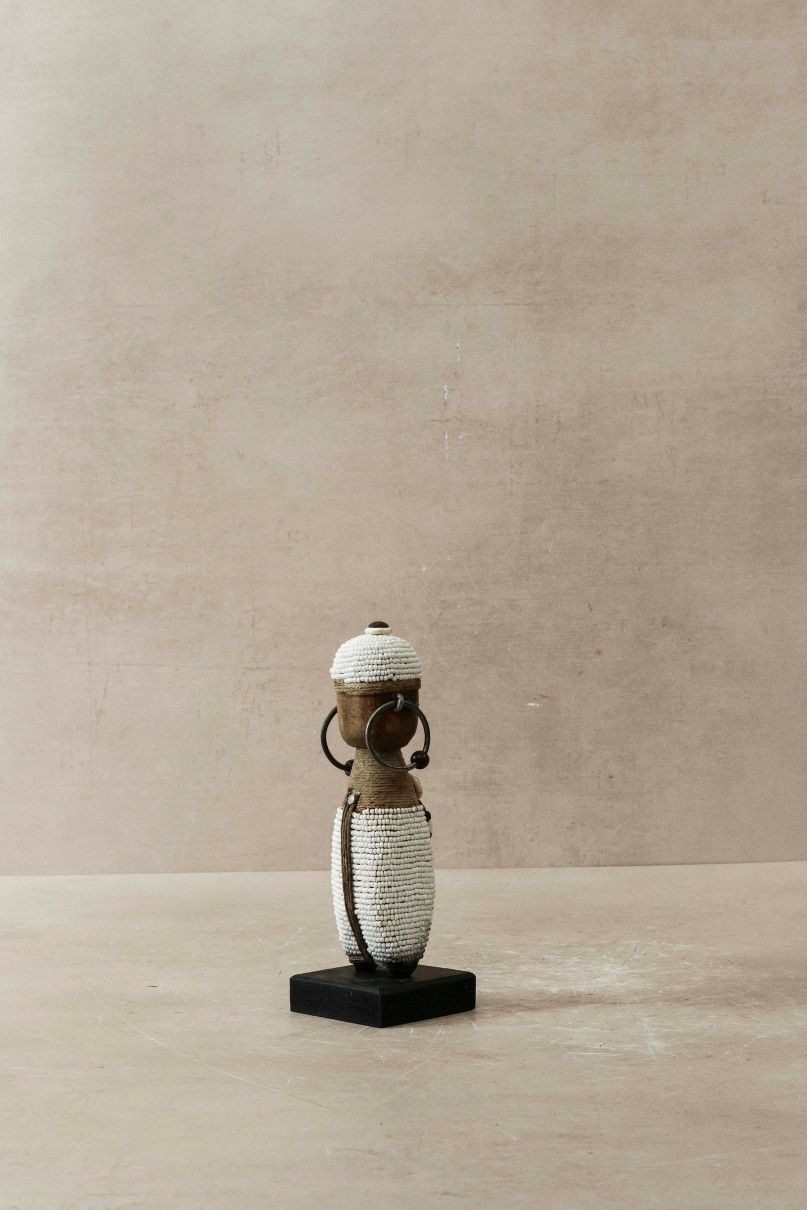 Namji Doll - White 130.1