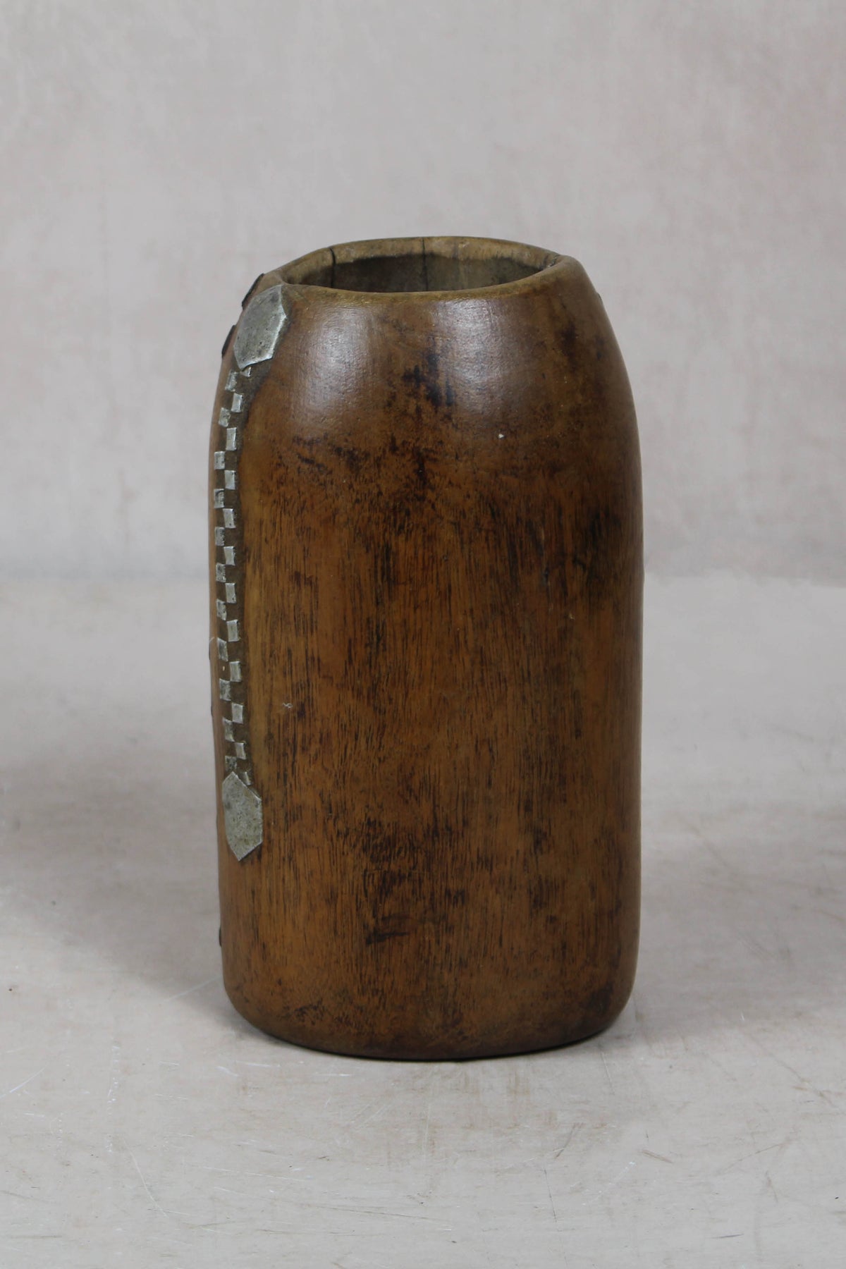 Vintage Tutsi Milk Container 28.7