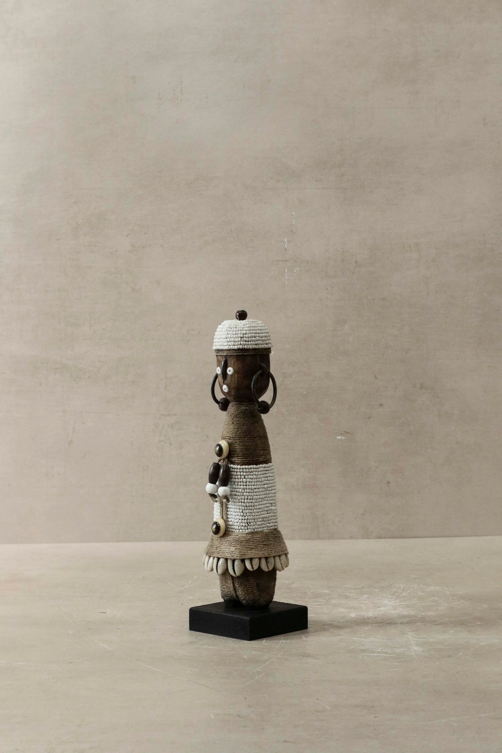 Namji Doll - White 131.3