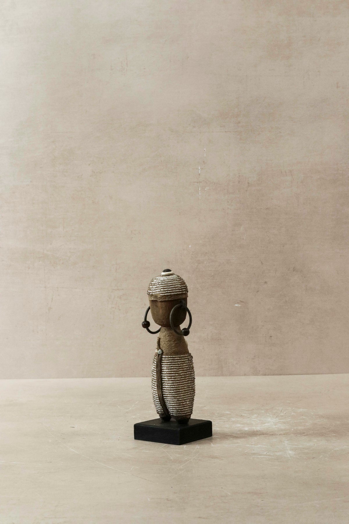 Namji Doll -  Silver 125.1