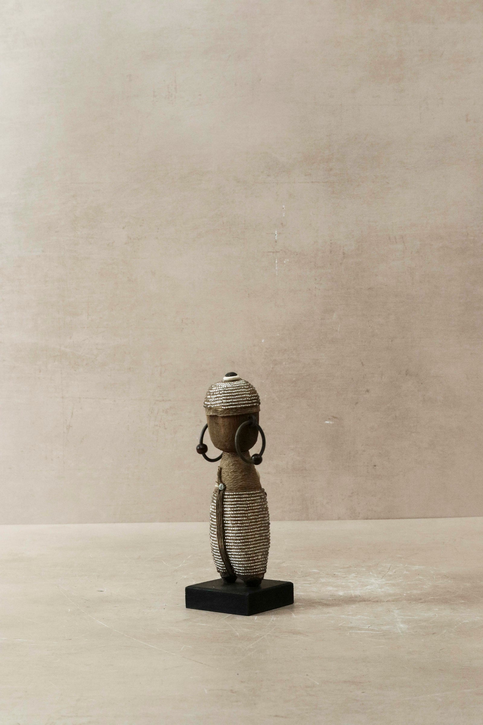 Namji Doll -  Silver 125.1