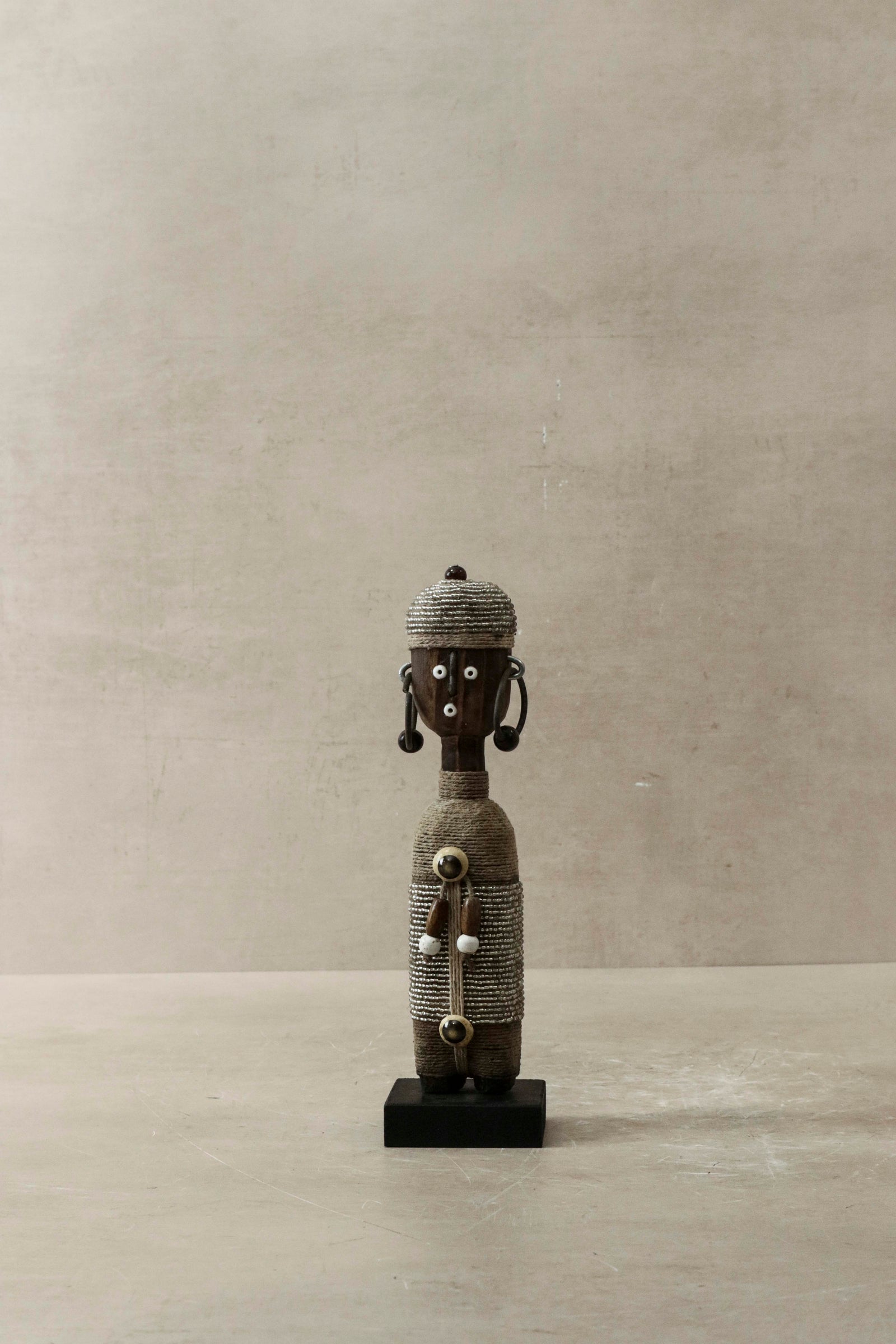 Namji Doll -  Silver 126.3