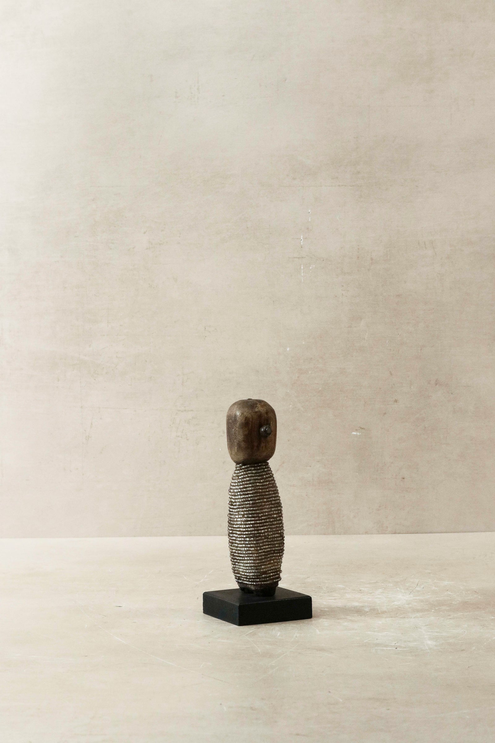 Namji Doll -  Silver 125.2