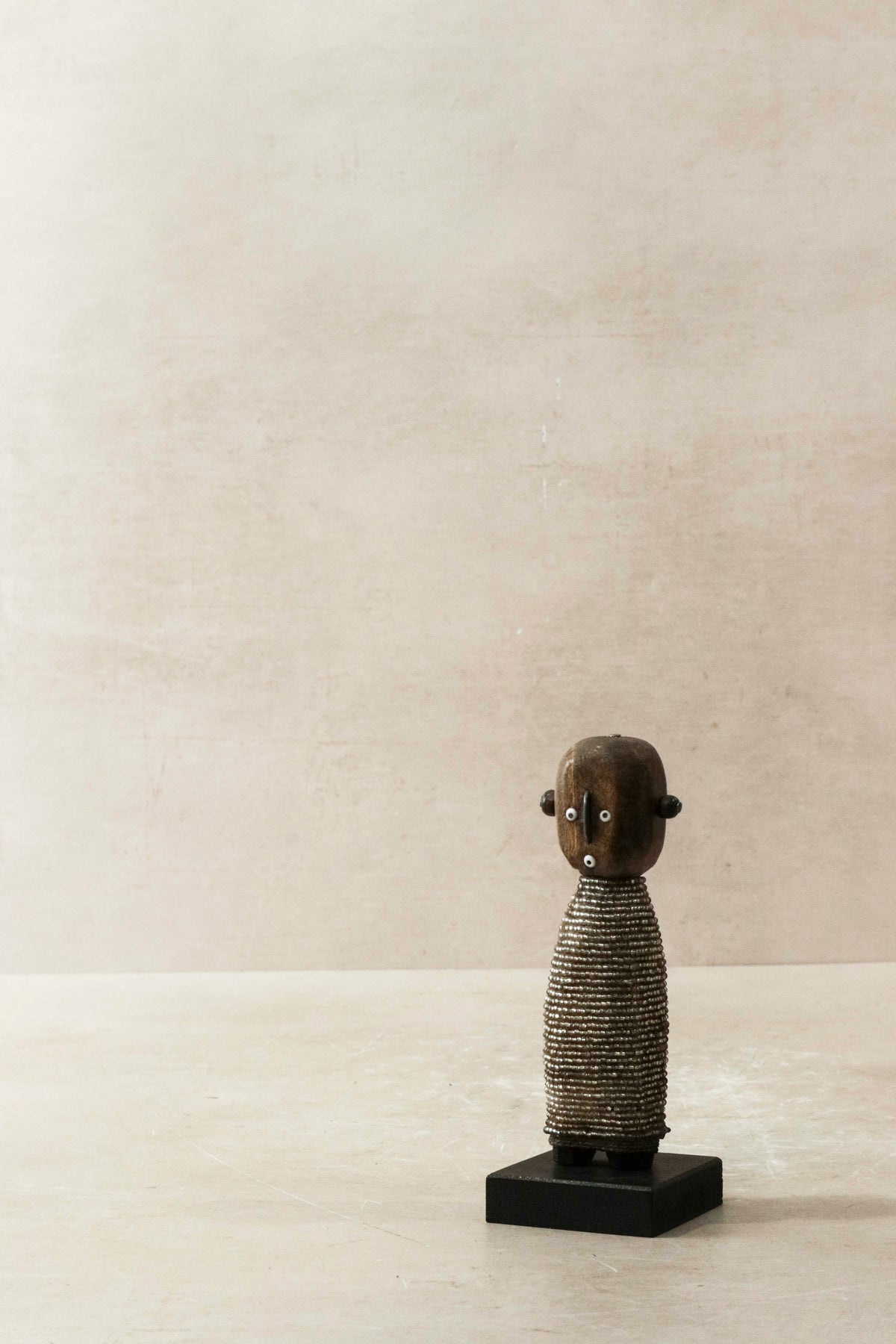Namji Doll -  Silver 125.2