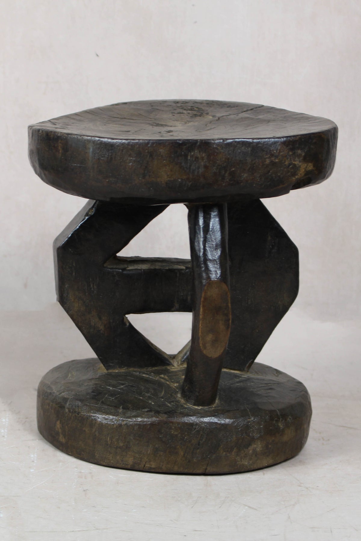 Tonga Stool - 172.6