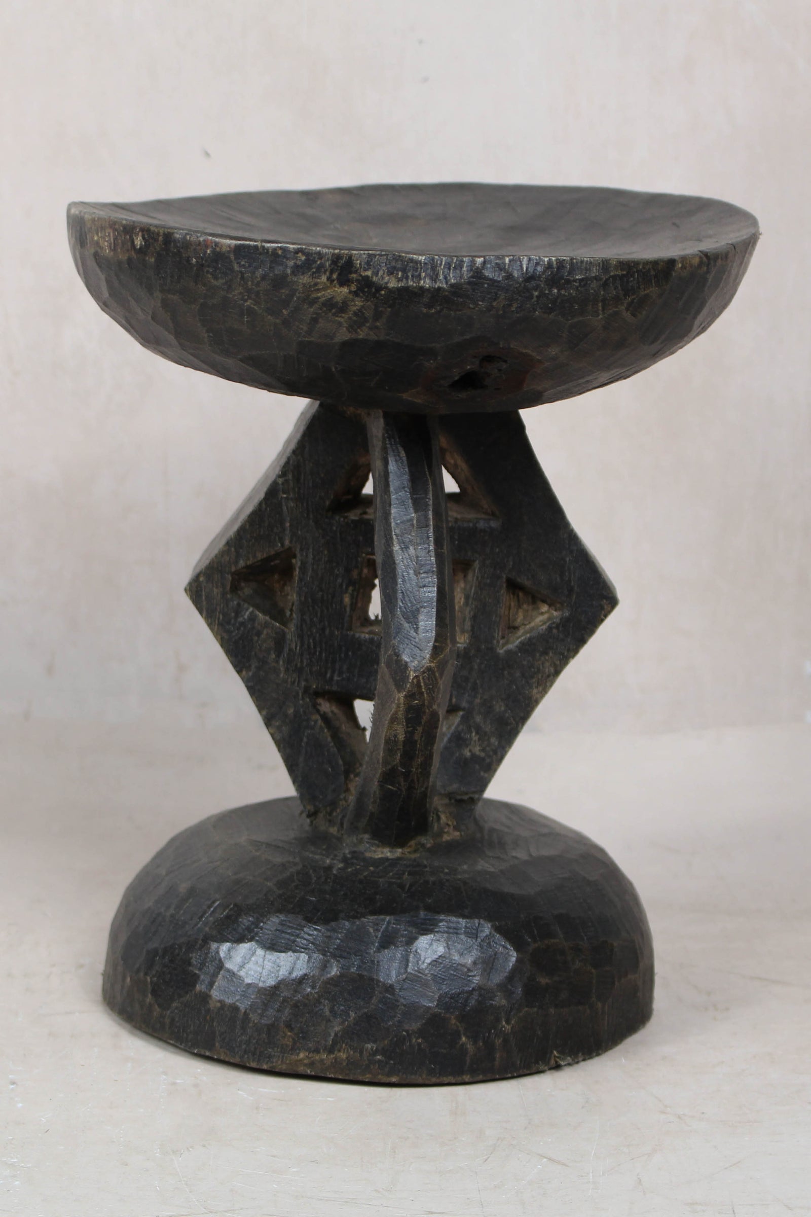 Tonga Stool - 172.7