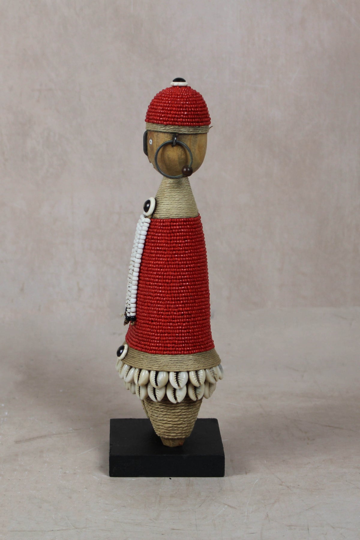 Namji Doll - Red - 10.10