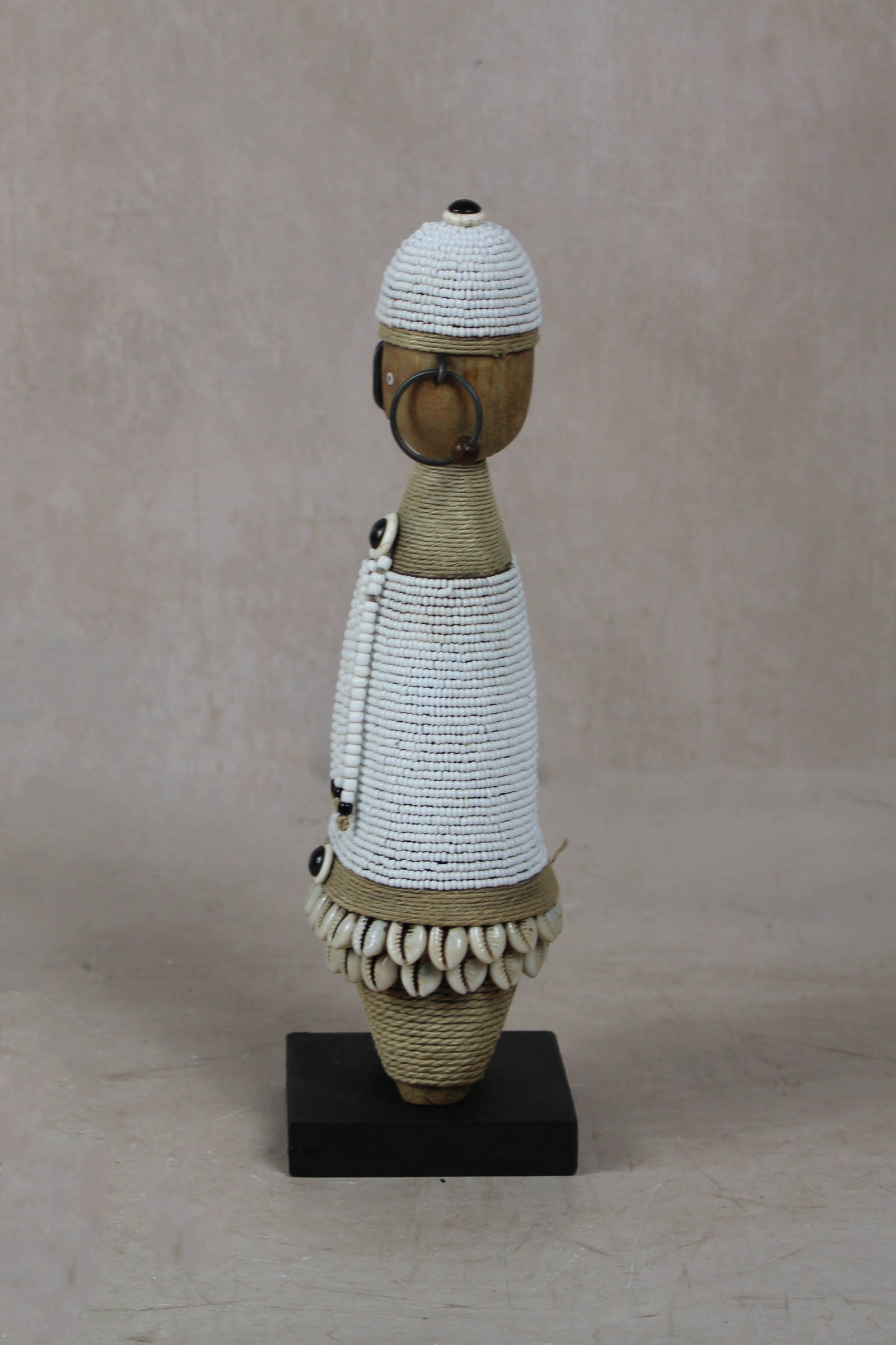 Namji Doll - White - 10.12