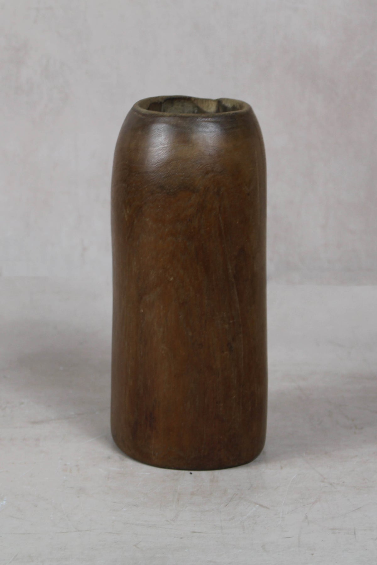 Vintage Tutsi Milk Container 28.9
