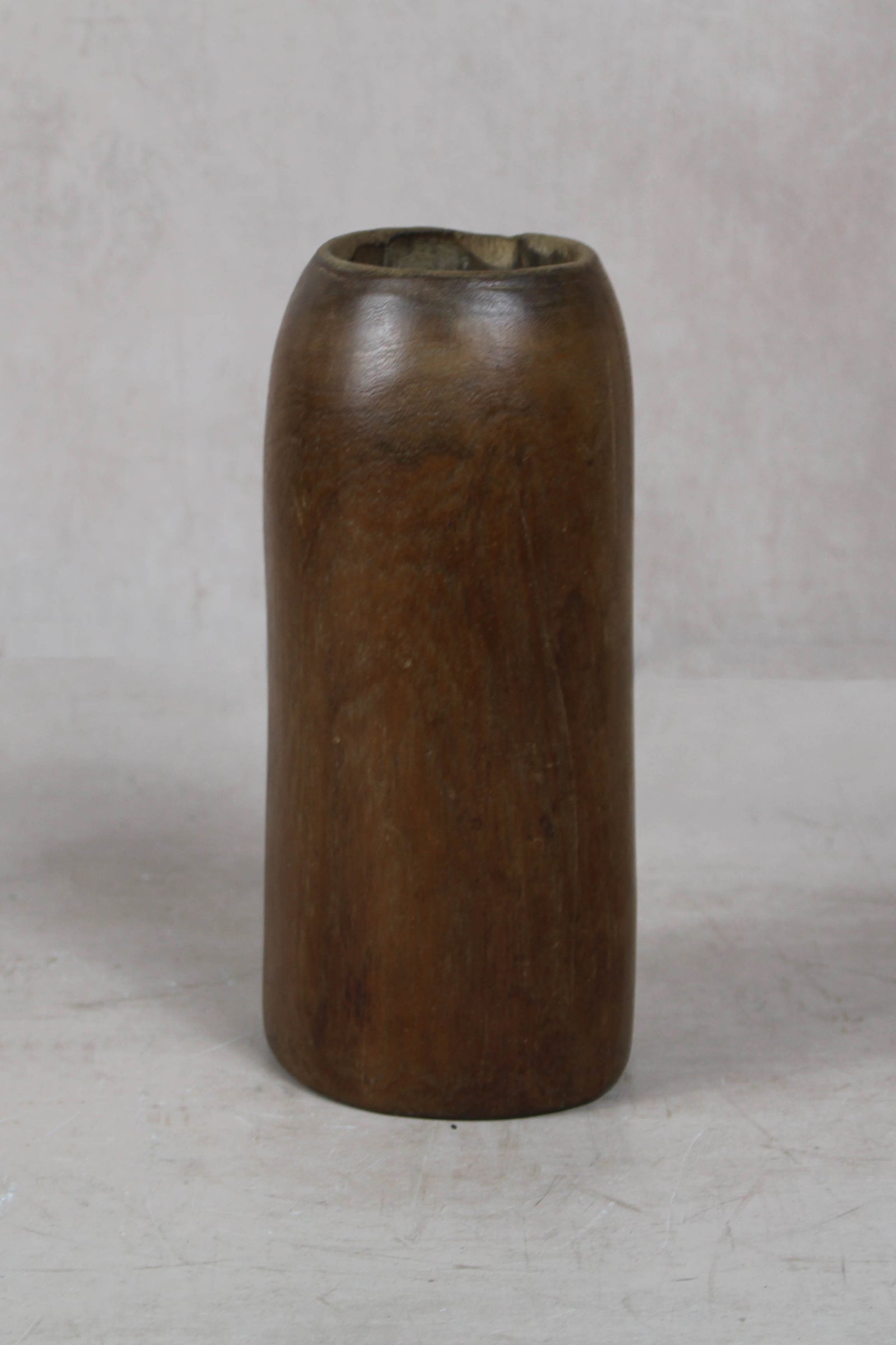 Vintage Tutsi Milk Container 28.9