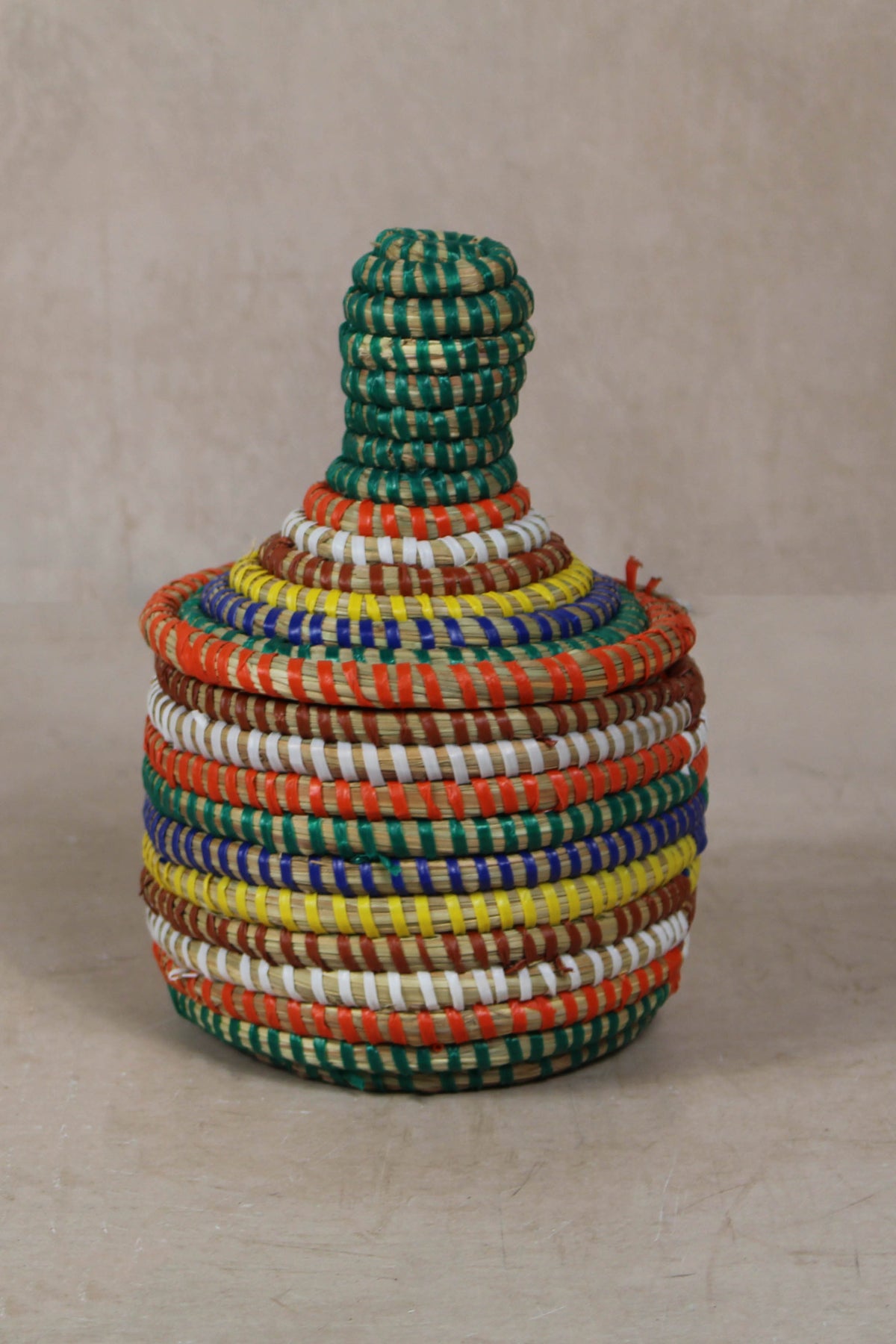 Senegal Basket Small - 58.1