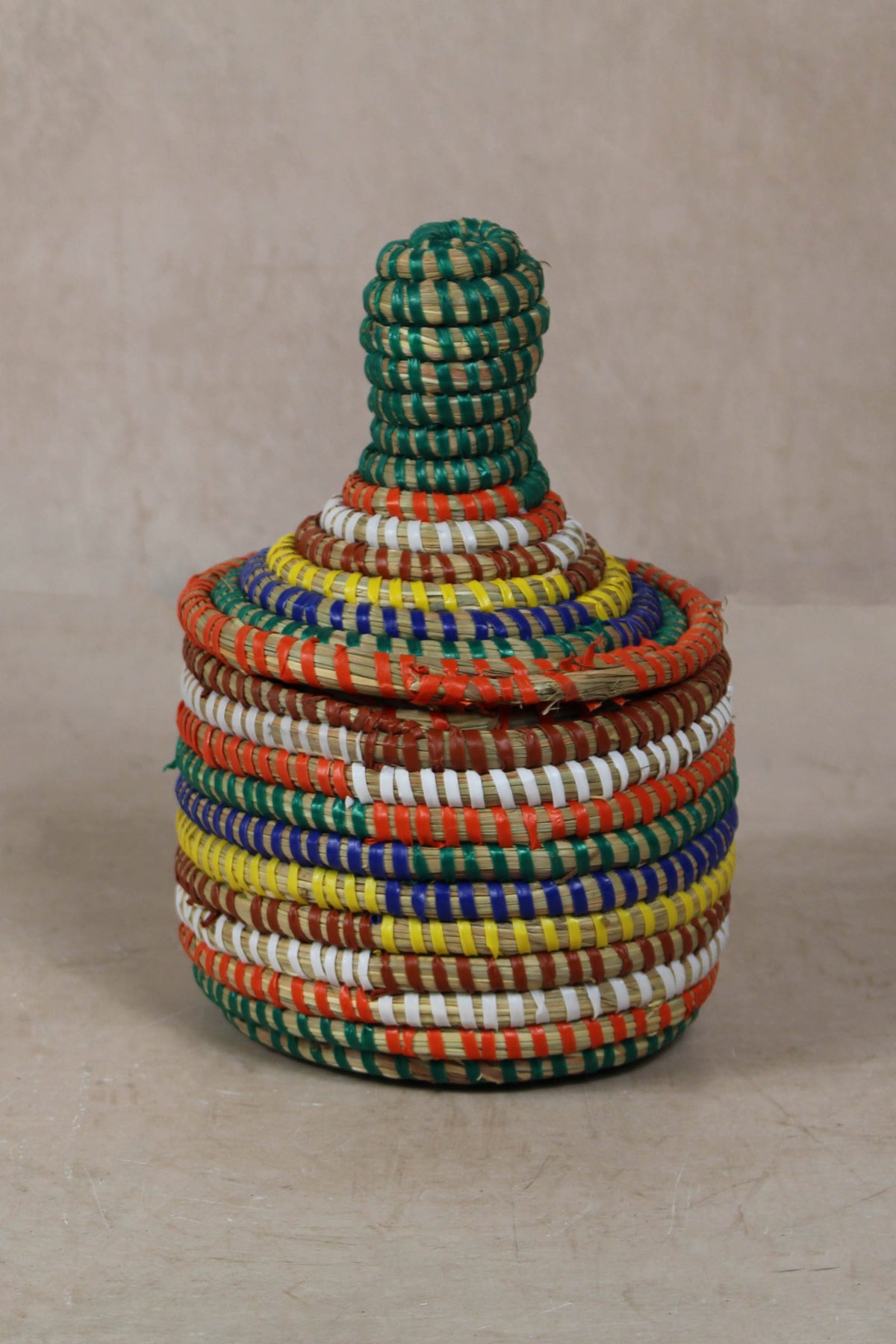 Senegal Basket Small - 58.1