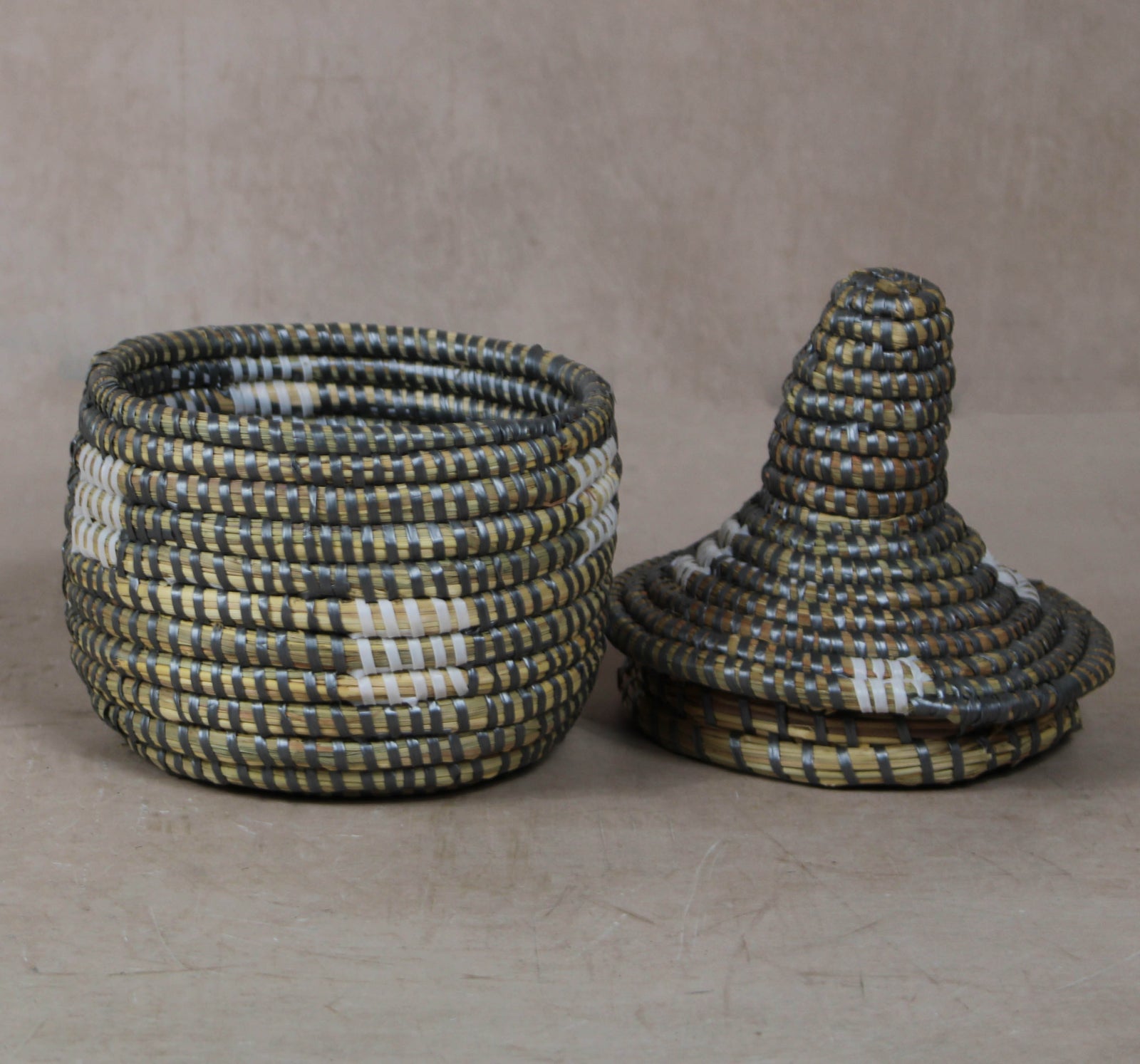 Senegal Basket Small - 58.2
