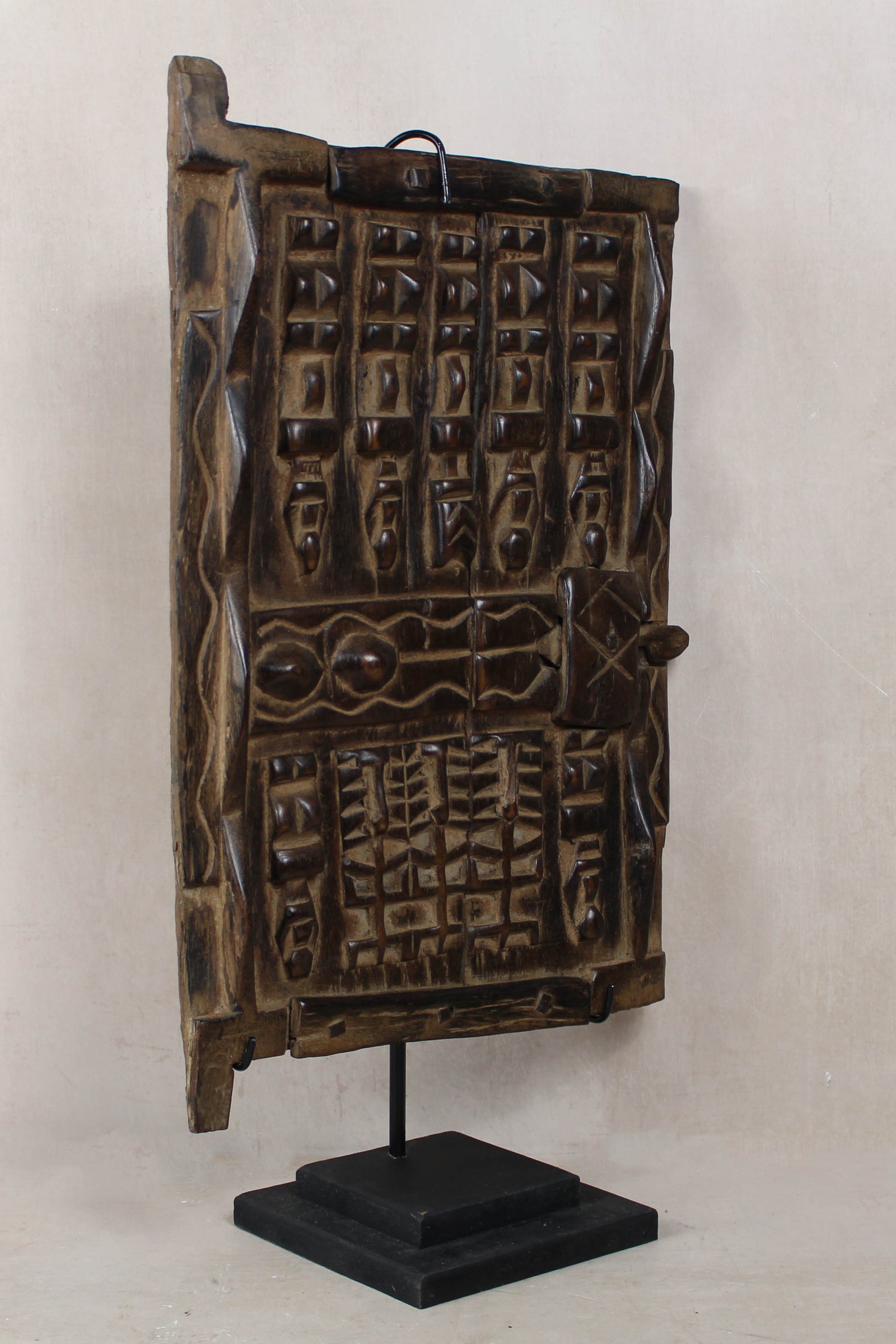 Dogon Granary Door - 1.2