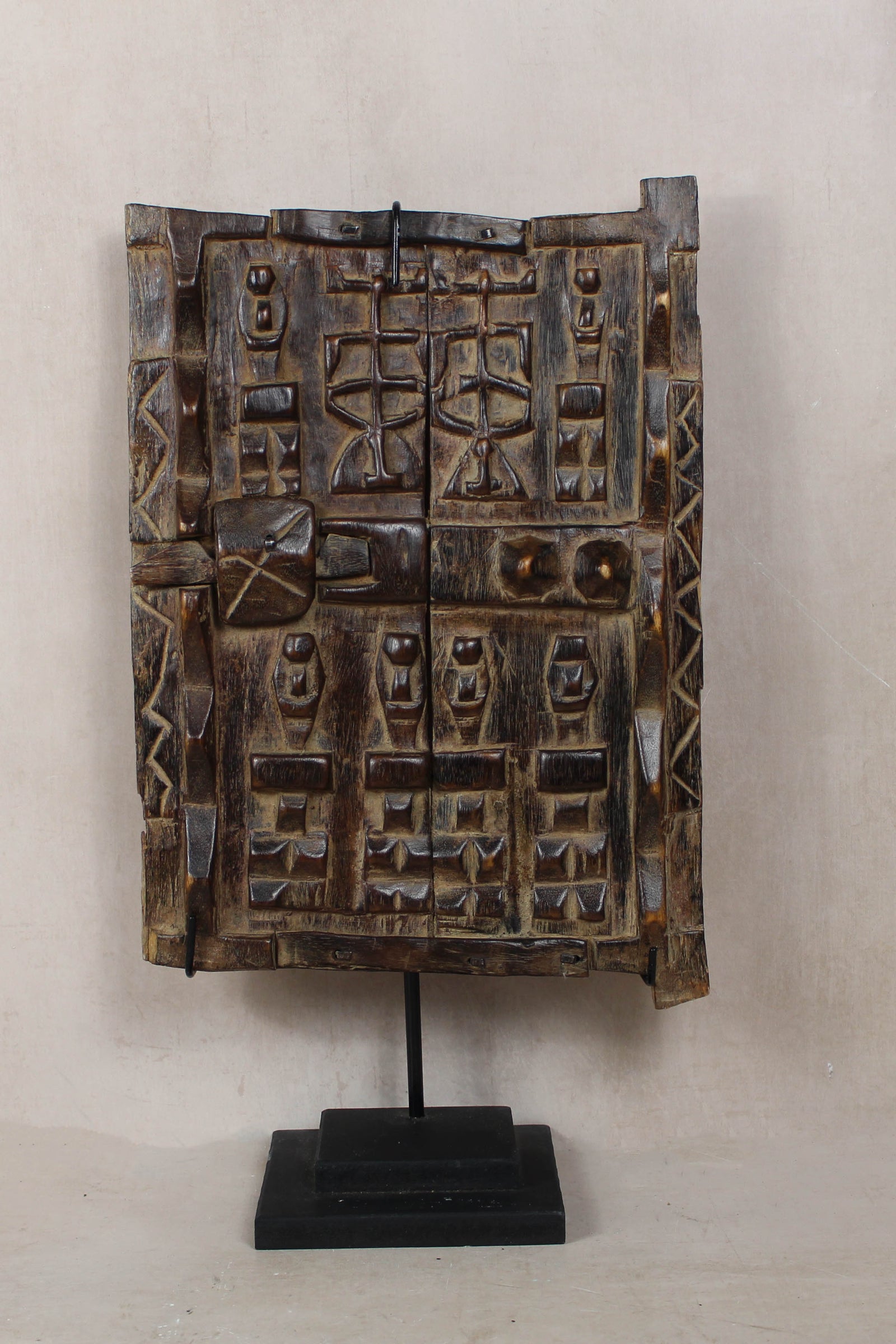 Dogon Granary Door - 1.3