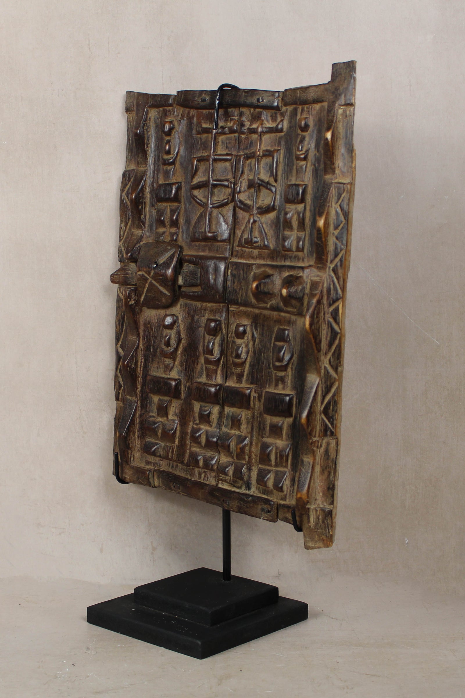Dogon Granary Door - 1.3
