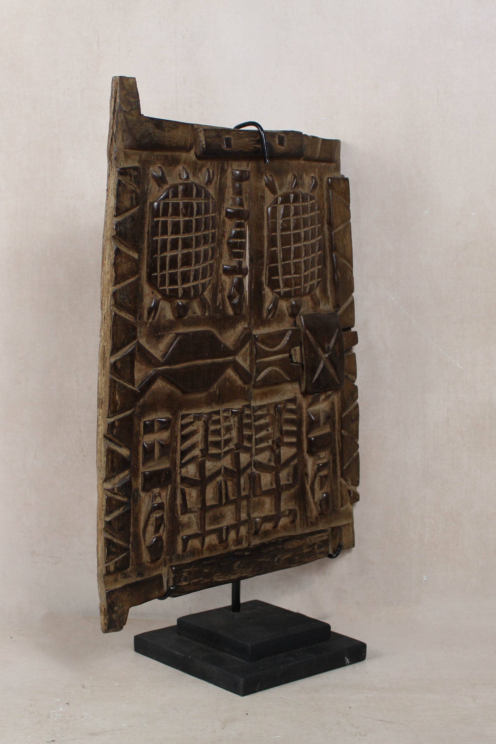Dogon Granary Door - 1.4