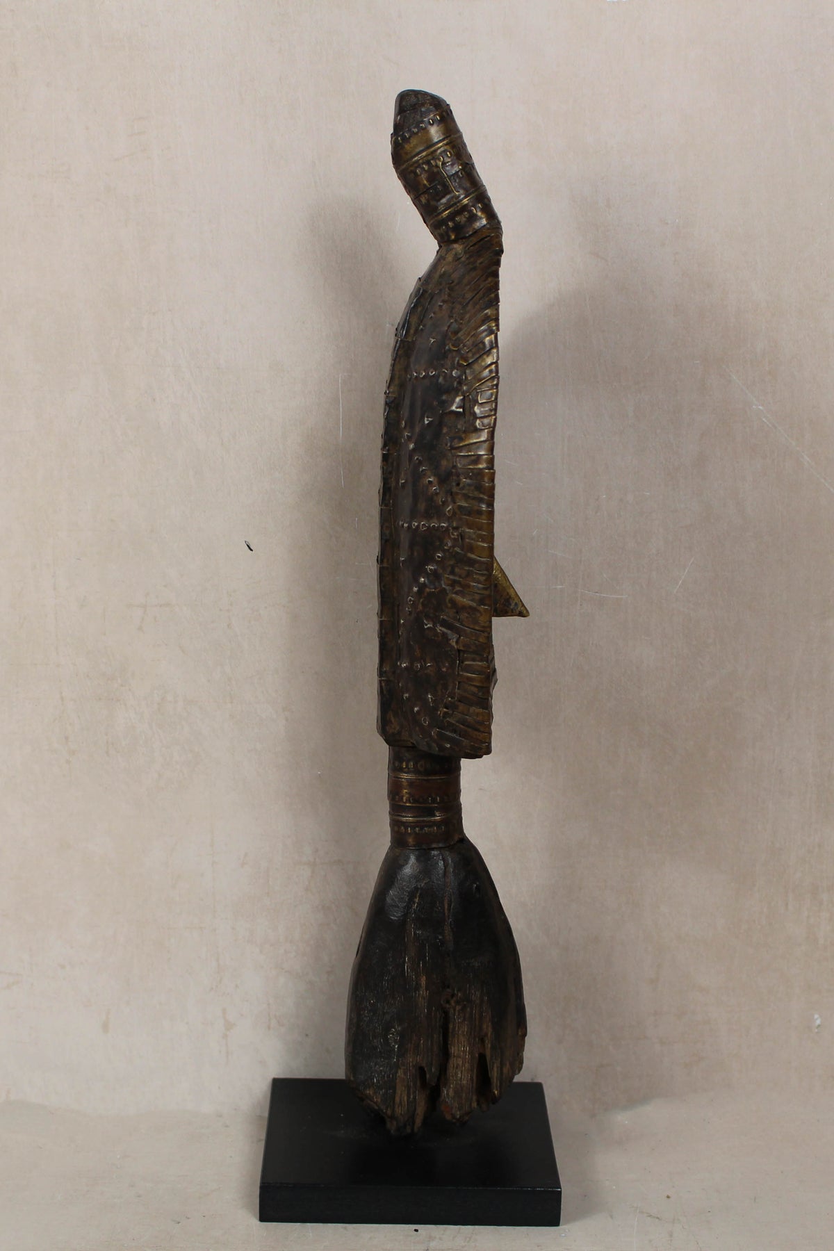 Kota Bakota Mahongwe Sculpture - Gabon - 197.2
