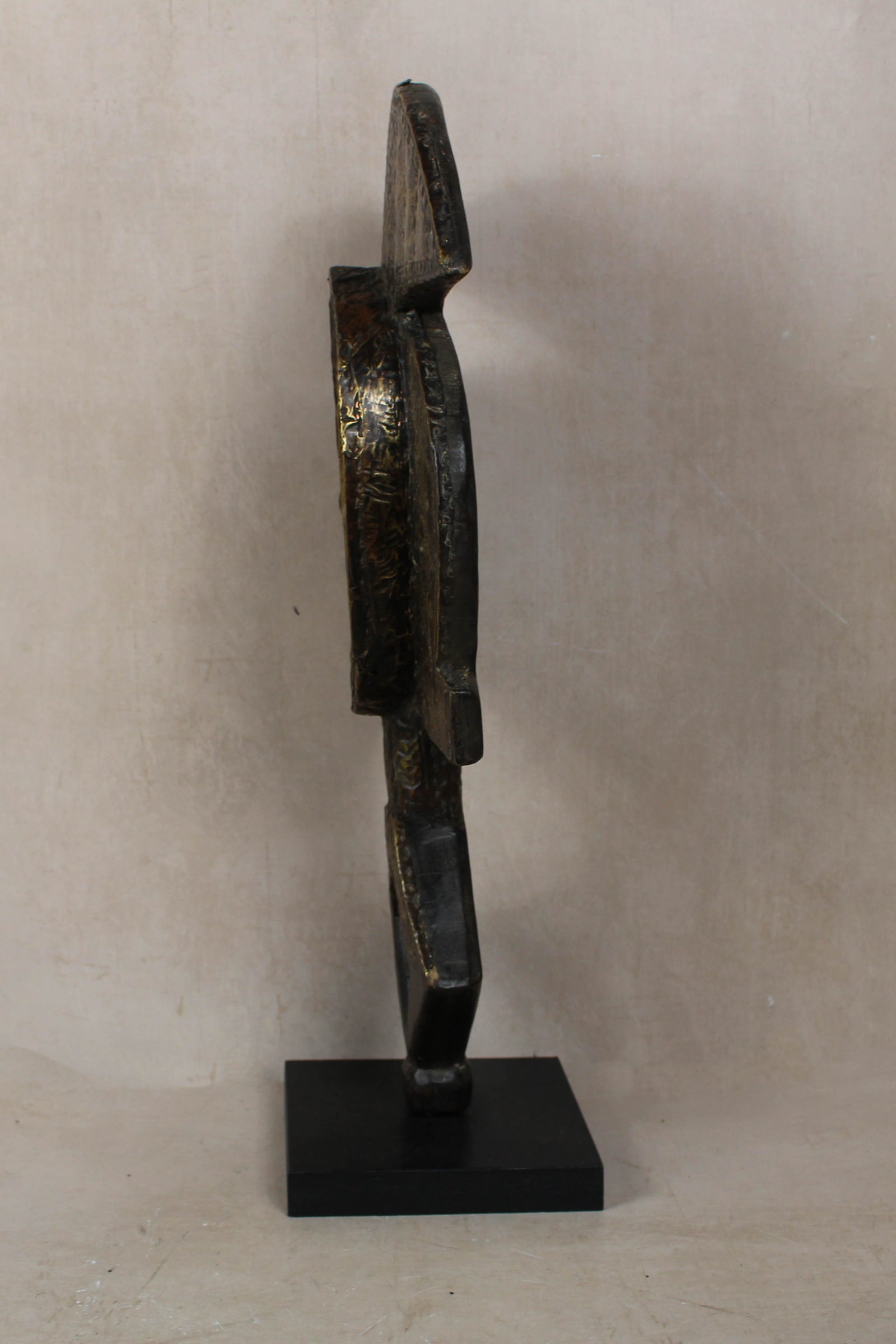 Kota Bakota Mahongwe Sculpture - Gabon - 197.4