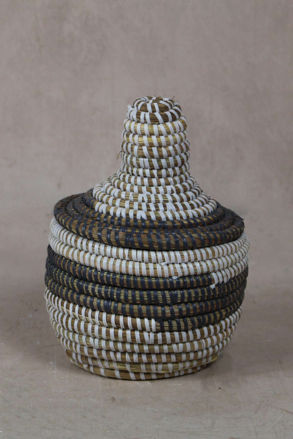 Senegal Basket Small - 58.6
