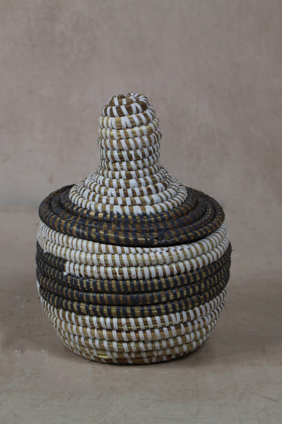 Senegal Basket Small - 58.6