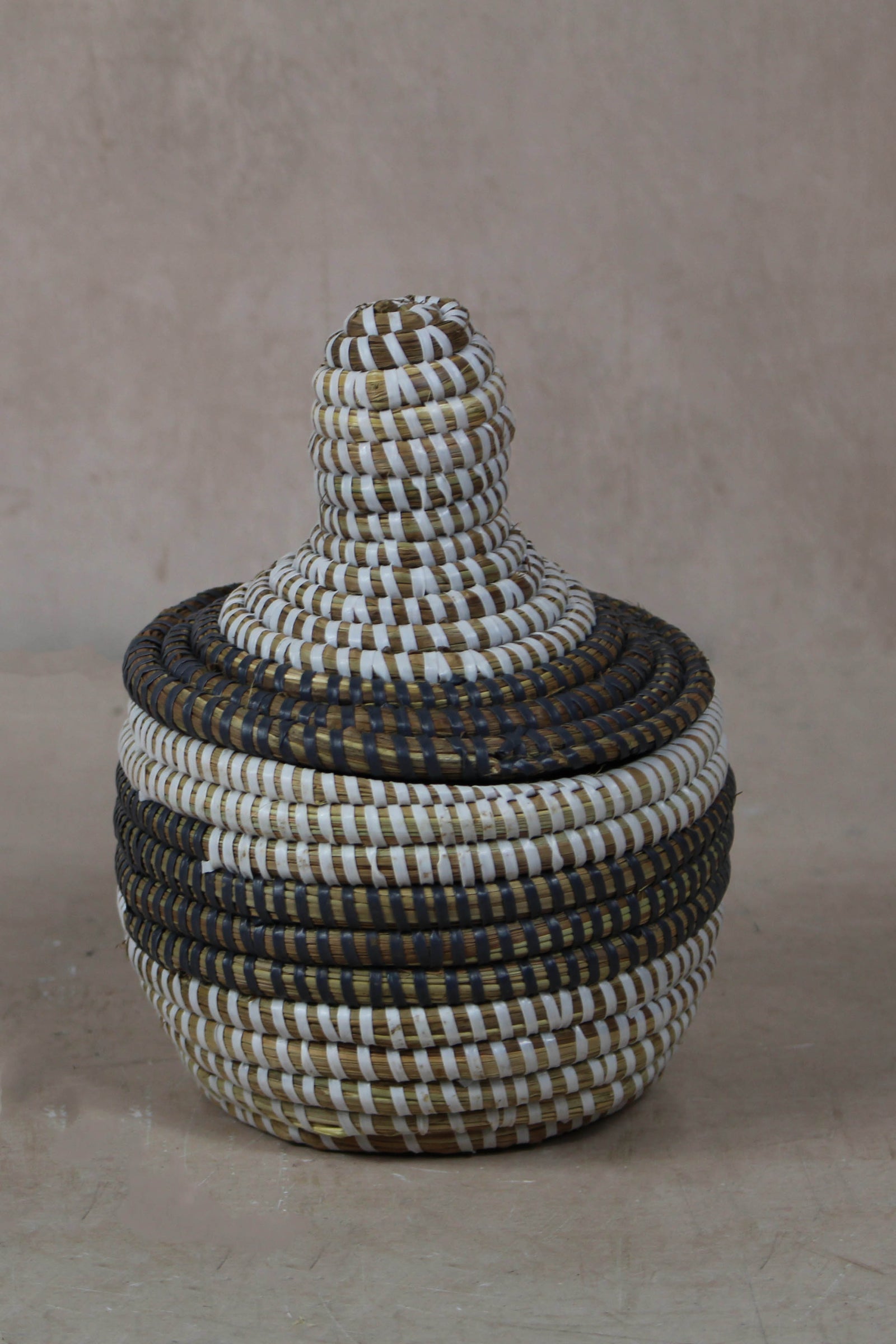 Senegal Basket Small - 58.6