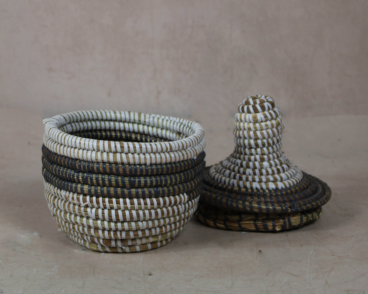 Senegal Basket Small - 58.6