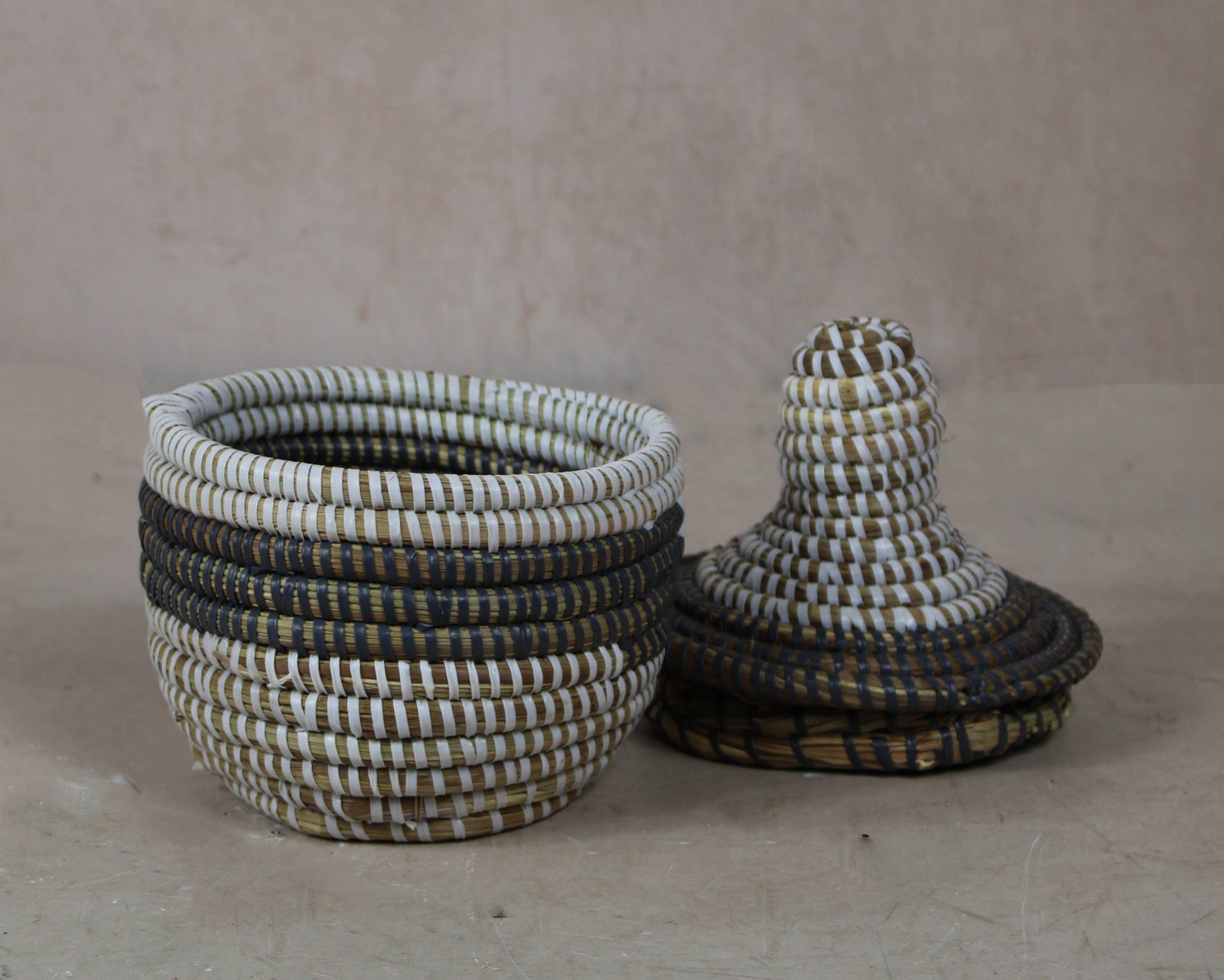 Senegal Basket Small - 58.6