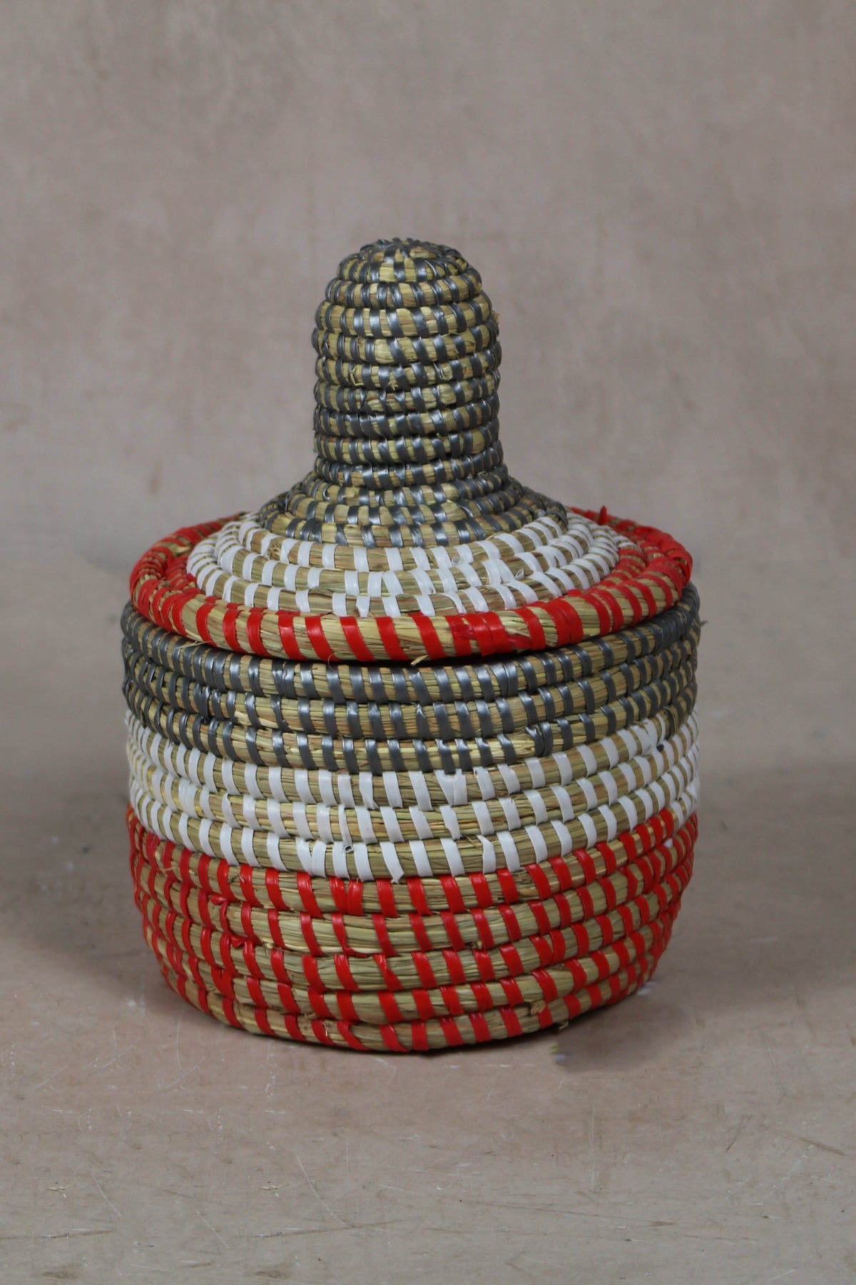 Senegal Basket Small - 58.7