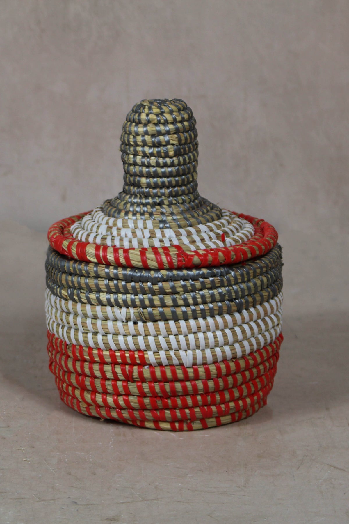 Senegal Basket Small - 58.7