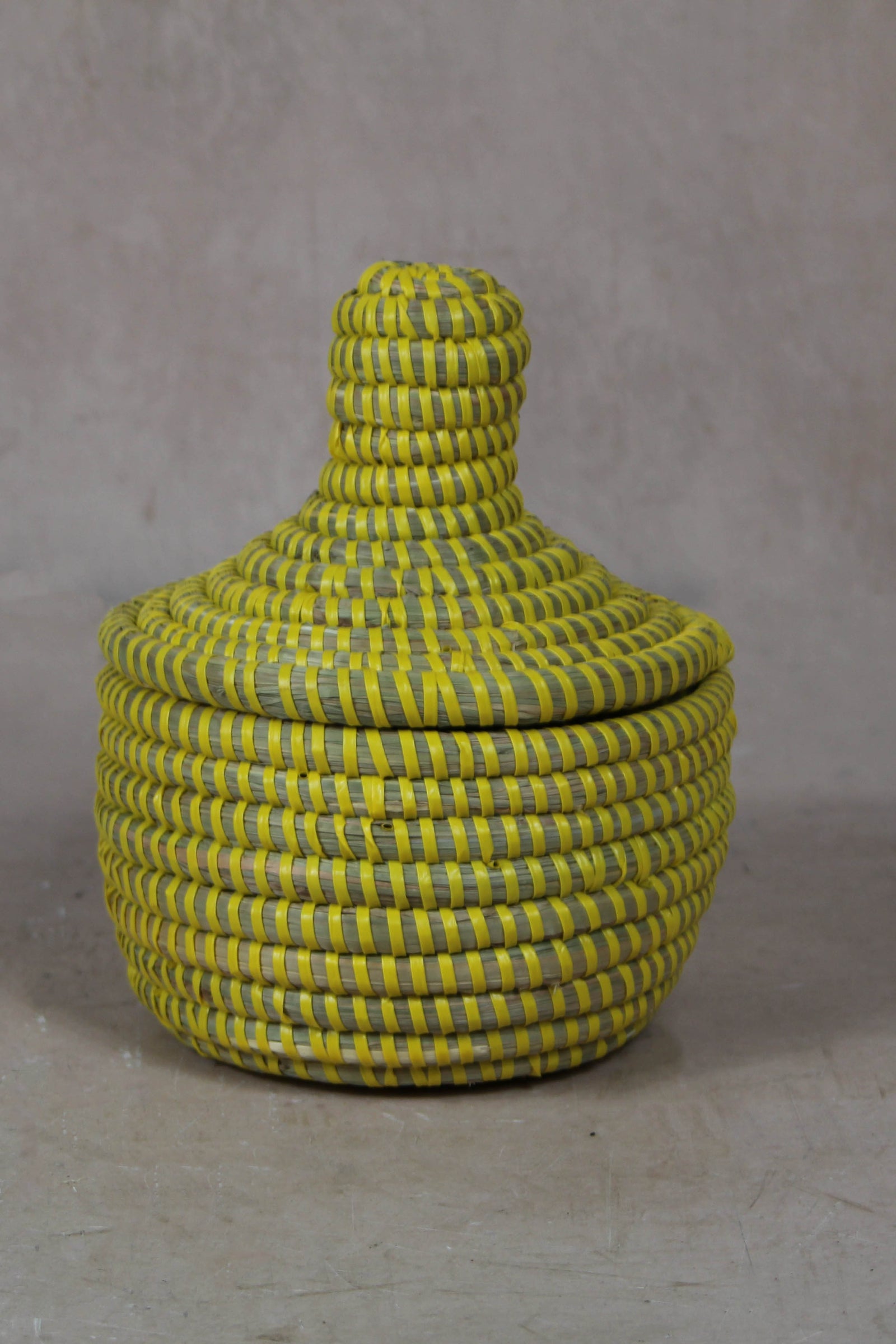 Senegal Basket Small - 58.5