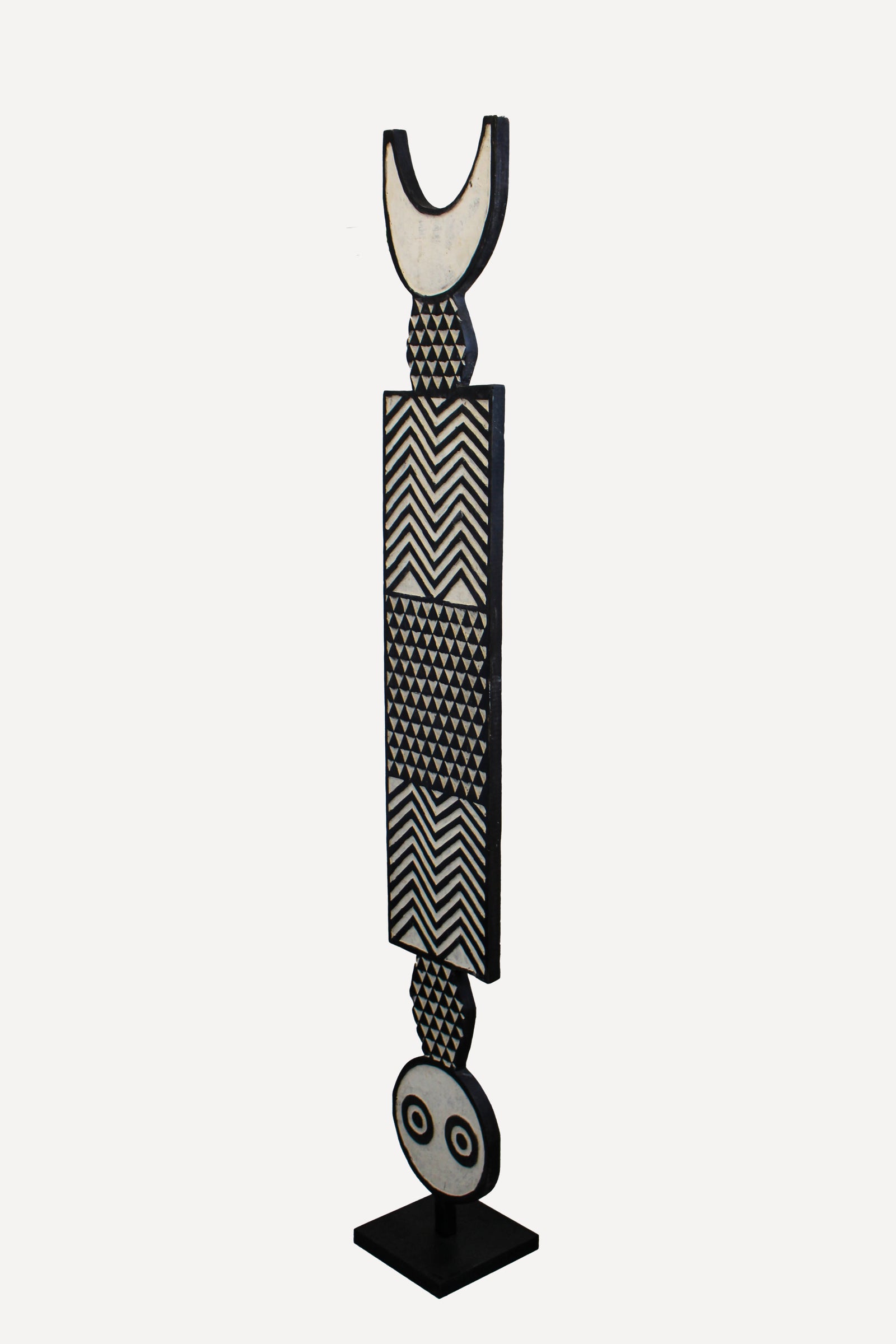 Bobo Plank Mask 2m Tall 202.2