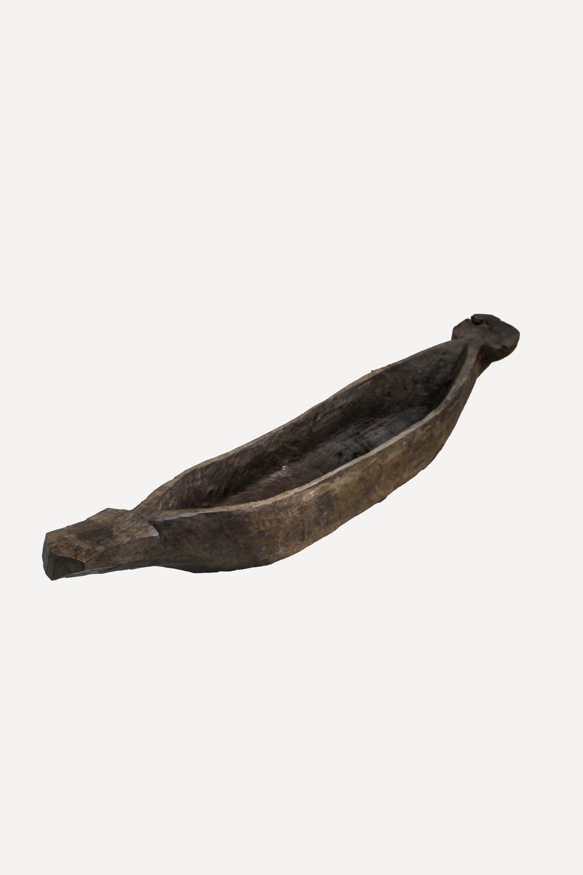 Mokoro Canoe 12.1