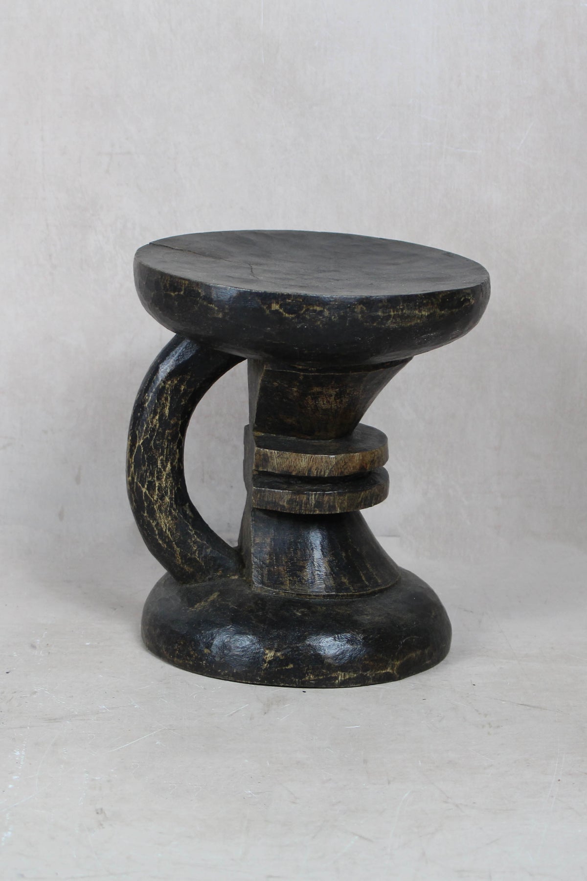 Tonga Stool - 172.10