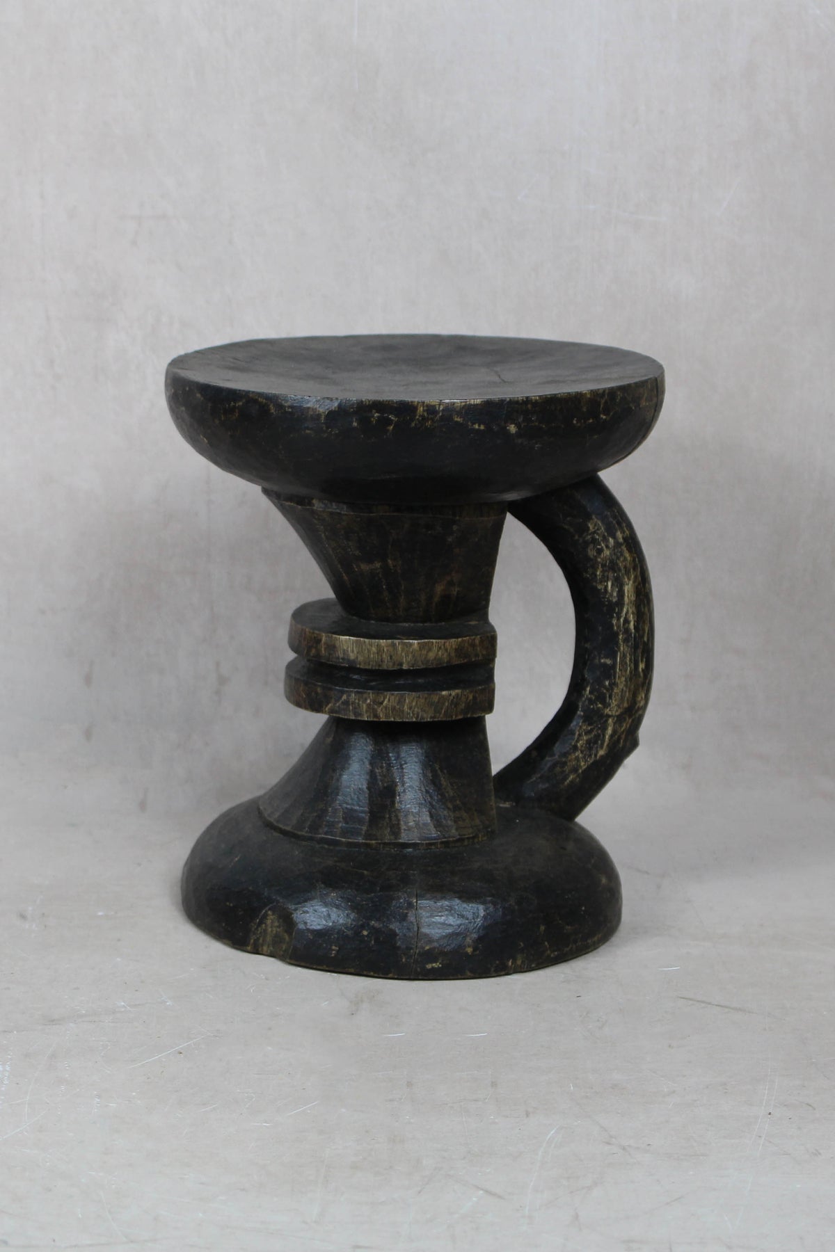 Tonga Stool - 172.10