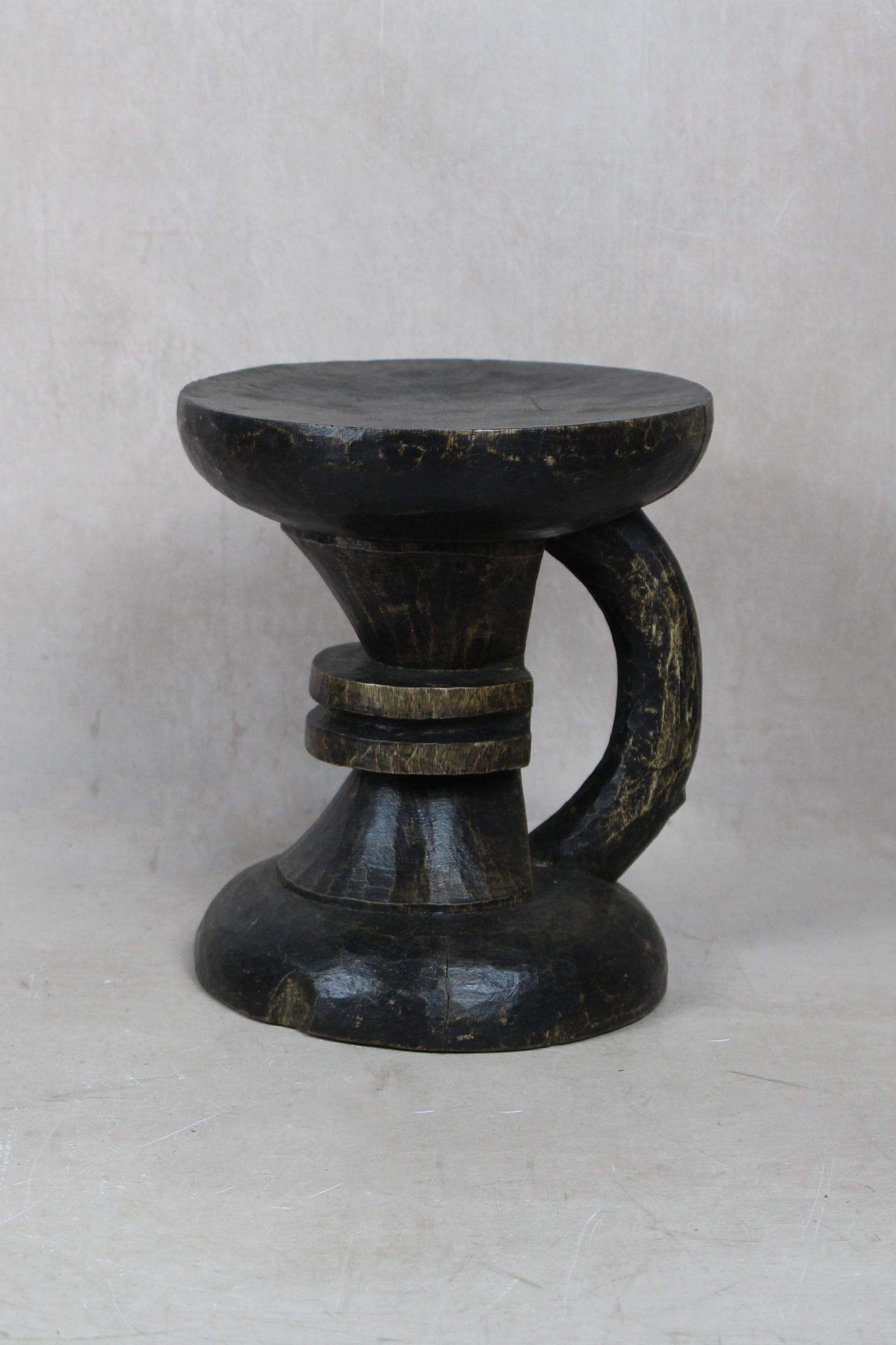 Tonga Stool - 172.10