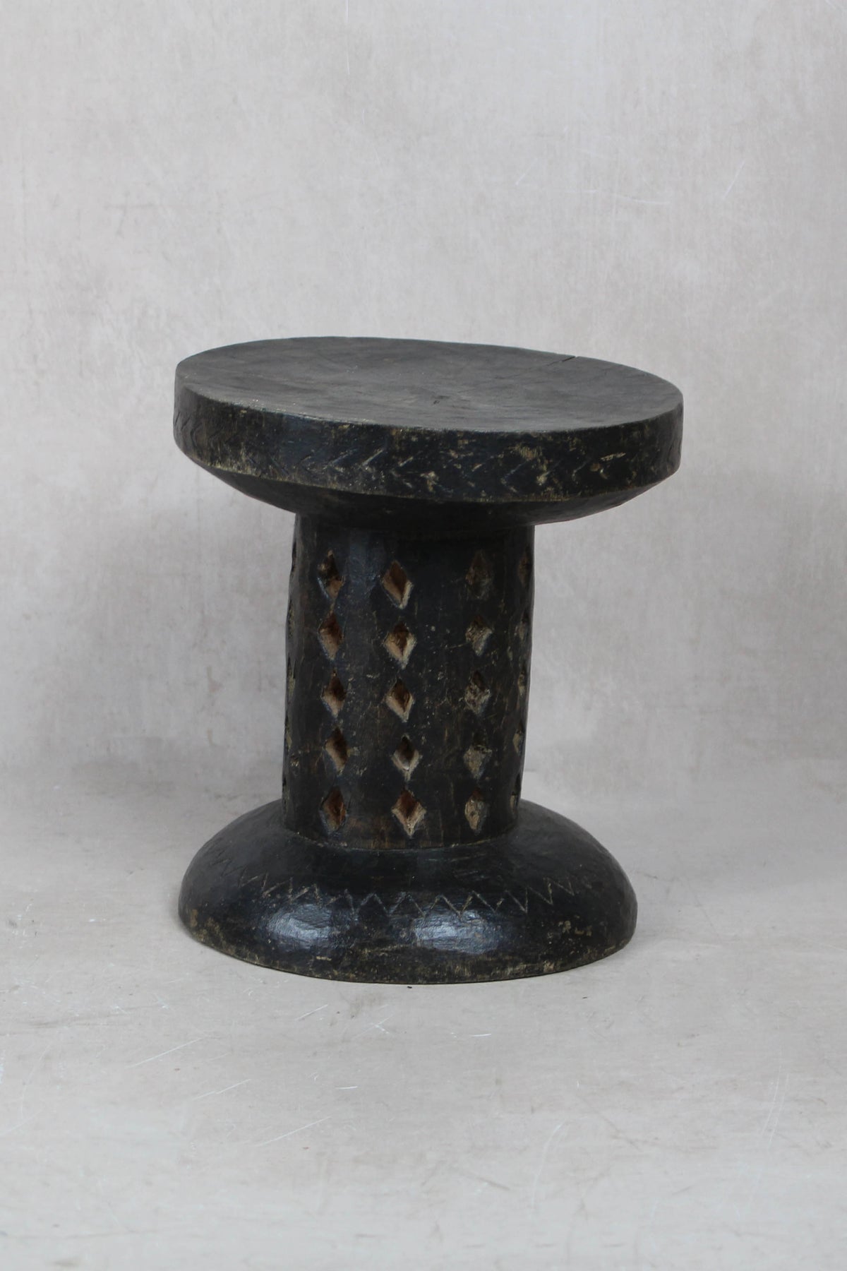 Tonga Stool - 172.11