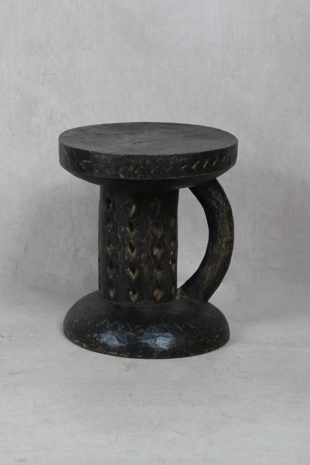 Tonga Stool - 172.11