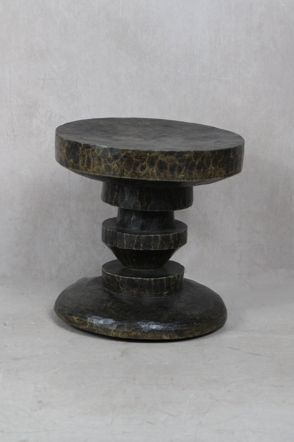 Tonga Stool - 172.12