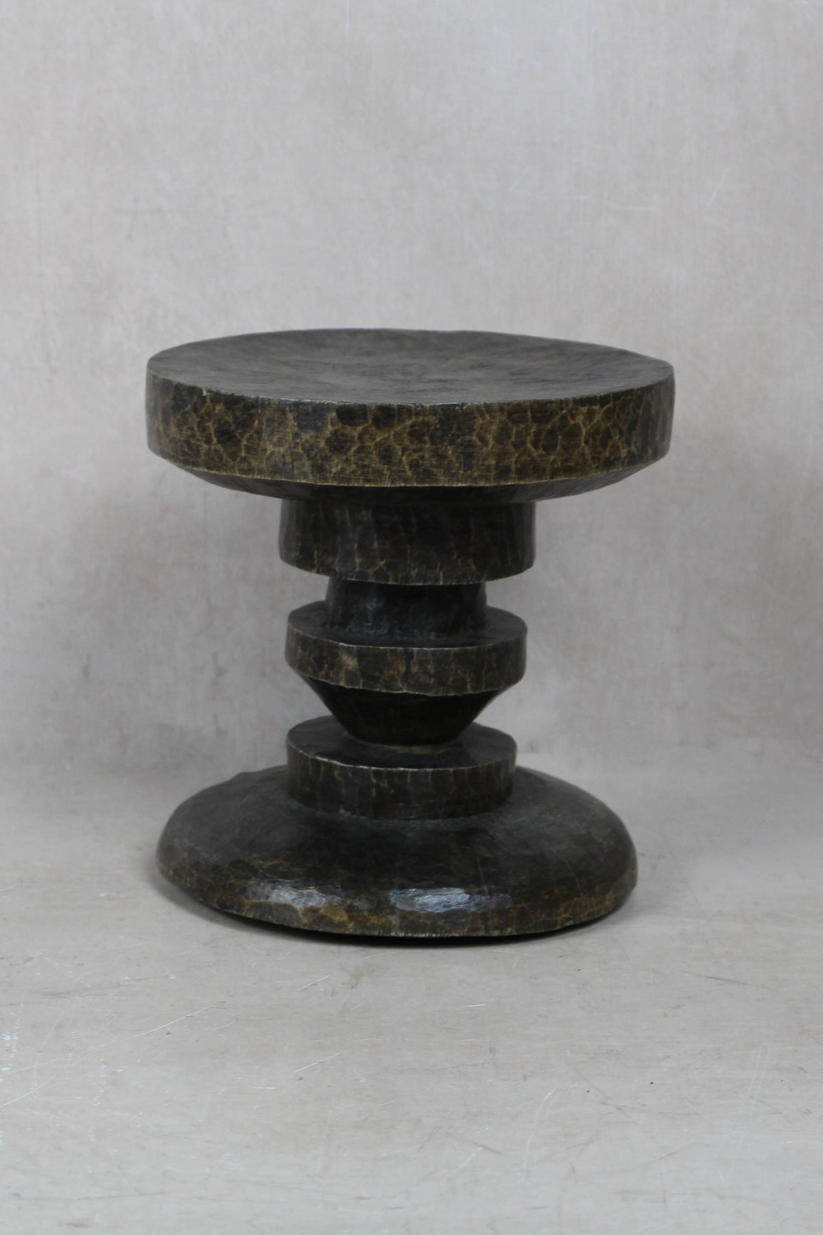 Tonga Stool - 172.12